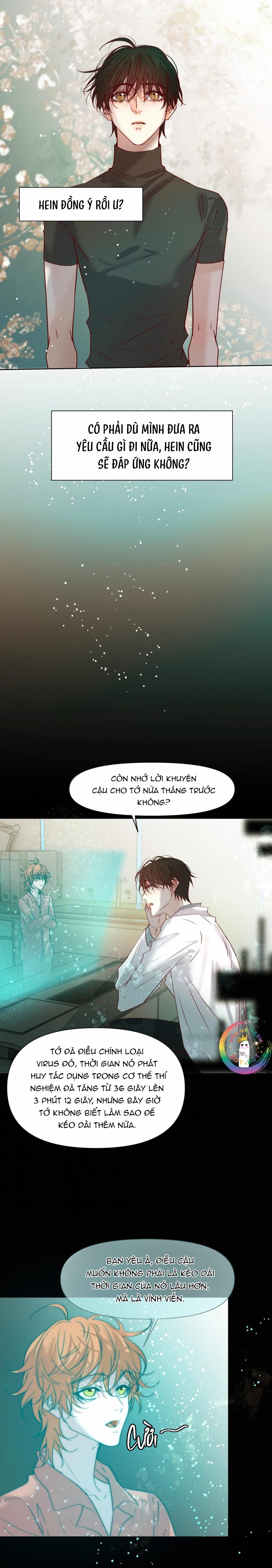 Trỗi Dậy Từ Tro Tàn Chapter 93 - Next 