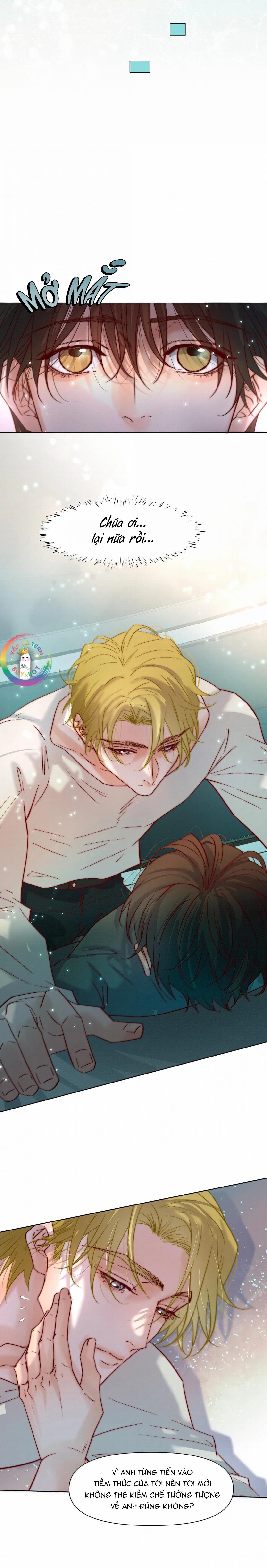 Trỗi Dậy Từ Tro Tàn Chapter 93 - Next 