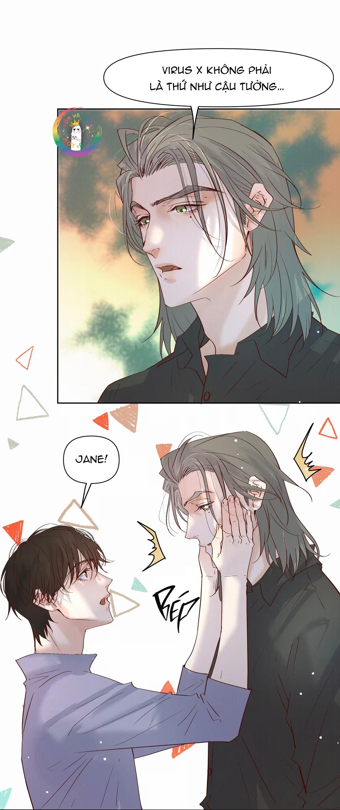 Trỗi Dậy Từ Tro Tàn Chapter 96 - Next 