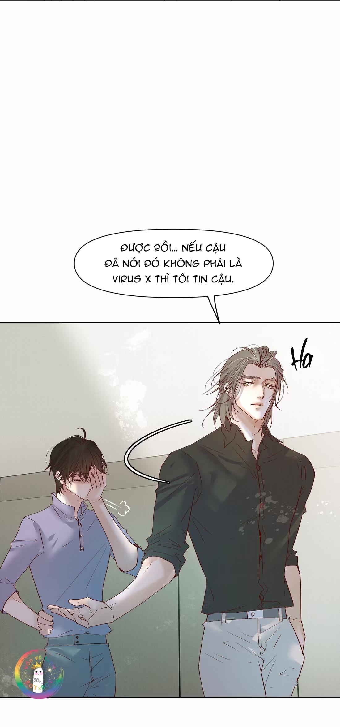 Trỗi Dậy Từ Tro Tàn Chapter 96 - Next 