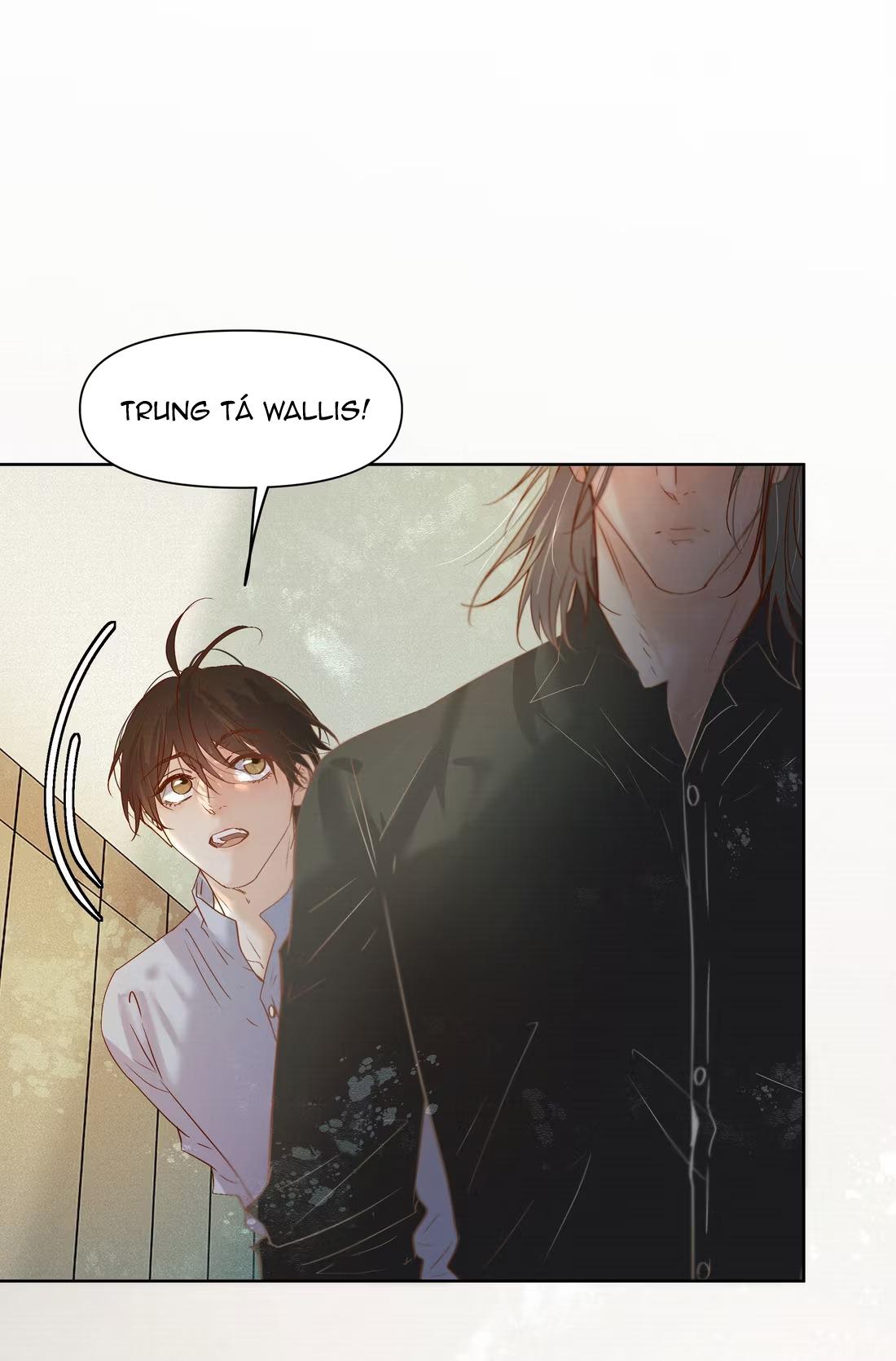 Trỗi Dậy Từ Tro Tàn Chapter 96 - Next 