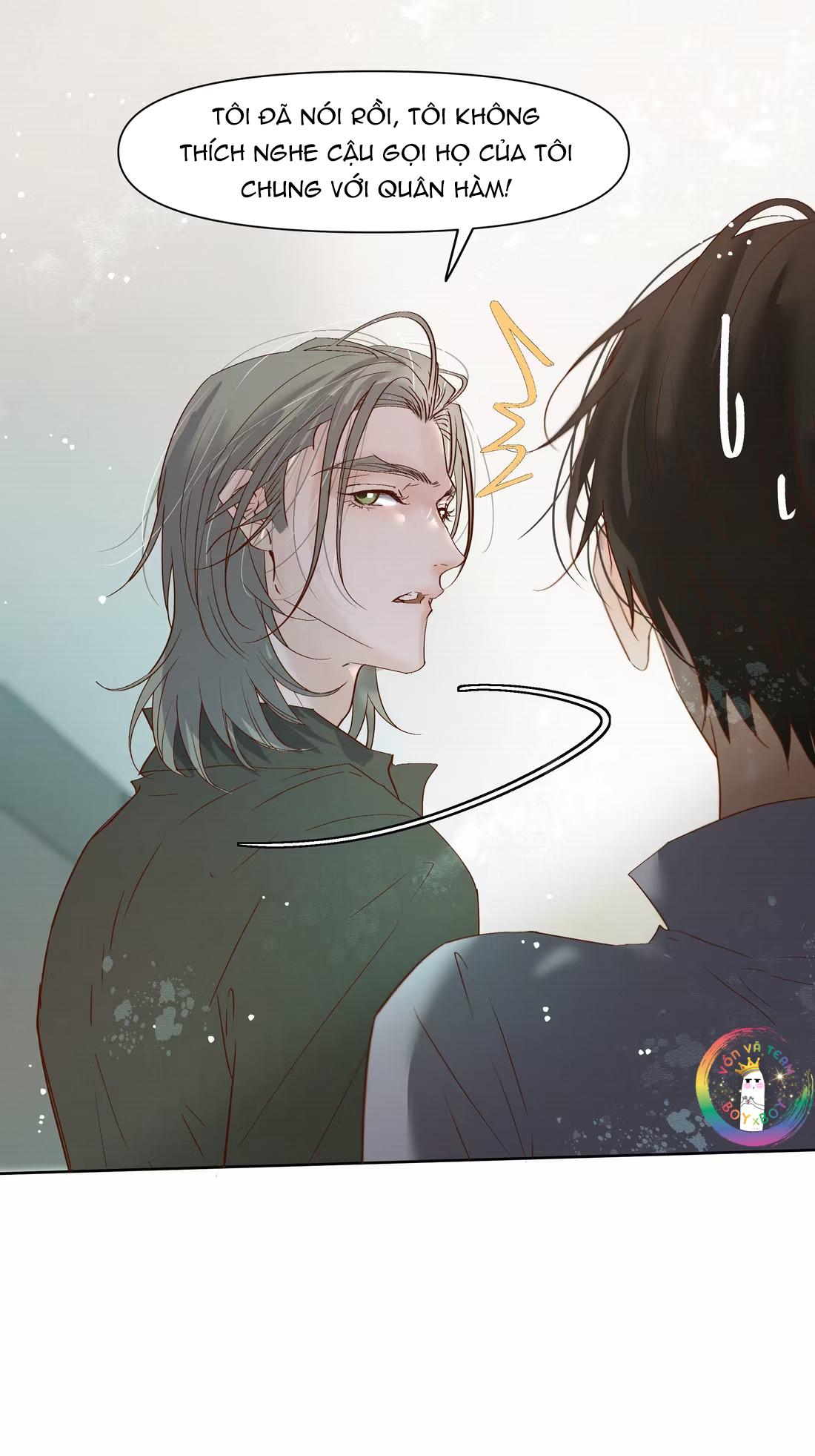 Trỗi Dậy Từ Tro Tàn Chapter 96 - Next 