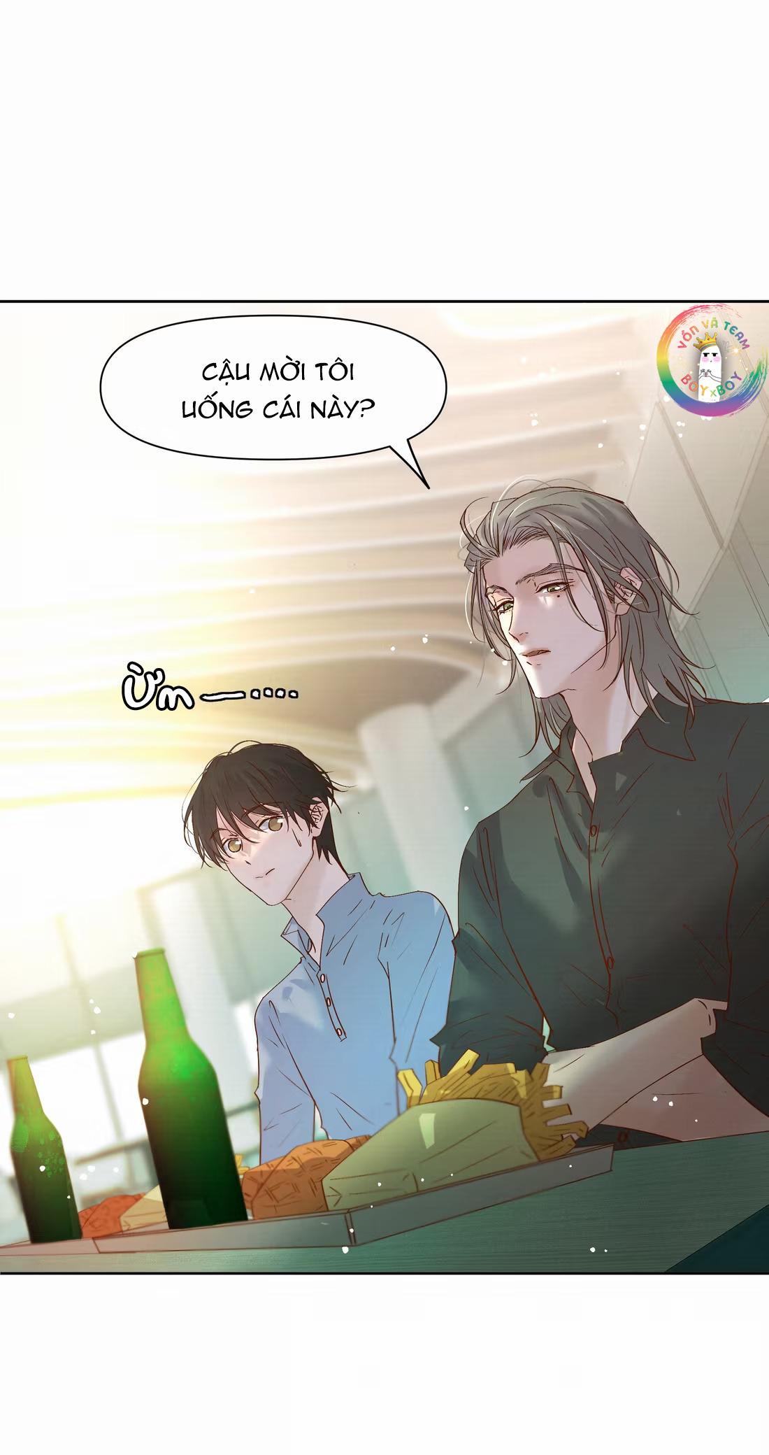 Trỗi Dậy Từ Tro Tàn Chapter 96 - Next 