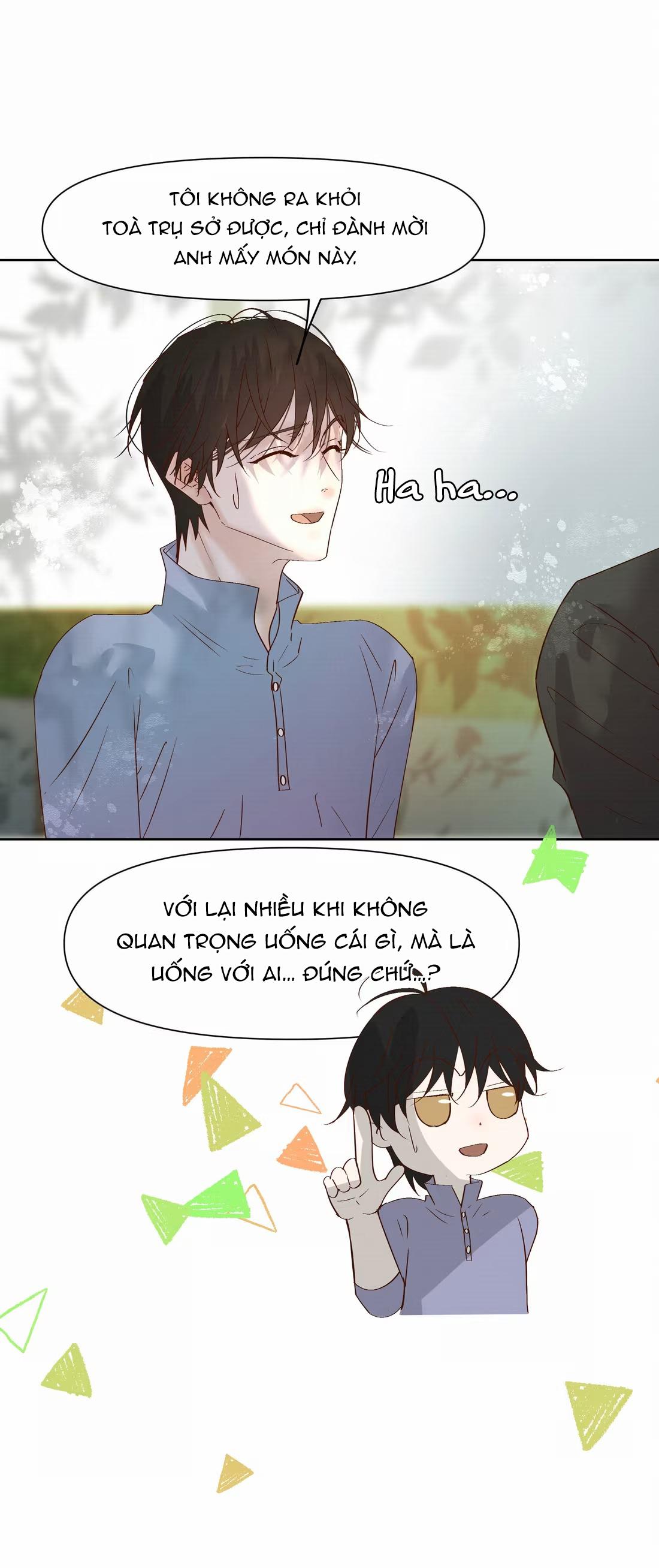 Trỗi Dậy Từ Tro Tàn Chapter 96 - Next 