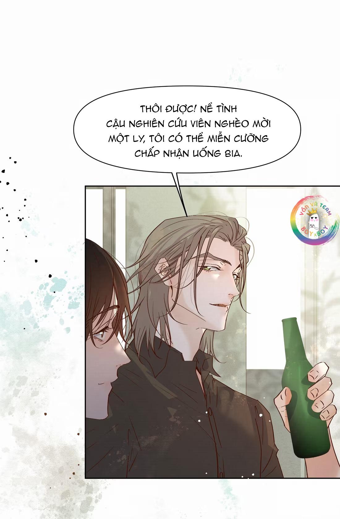 Trỗi Dậy Từ Tro Tàn Chapter 96 - Next 