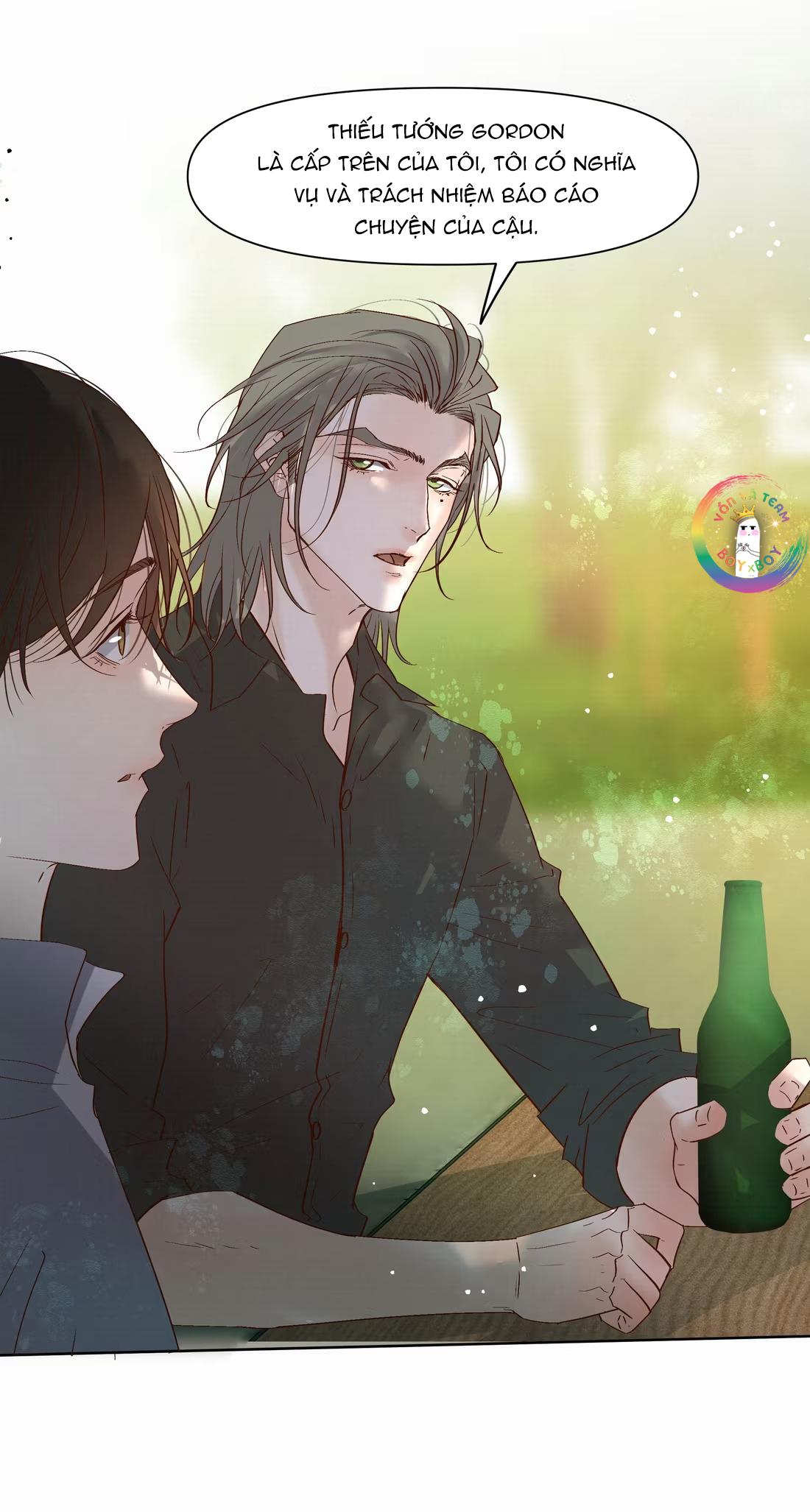 Trỗi Dậy Từ Tro Tàn Chapter 96 - Next 