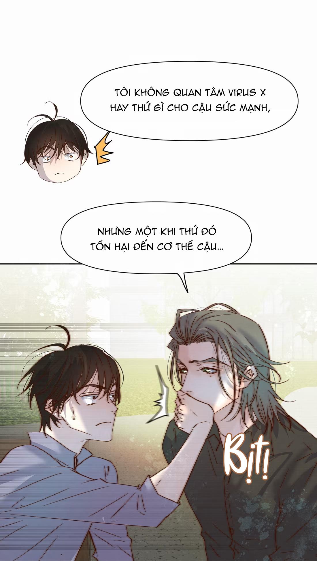 Trỗi Dậy Từ Tro Tàn Chapter 96 - Next 