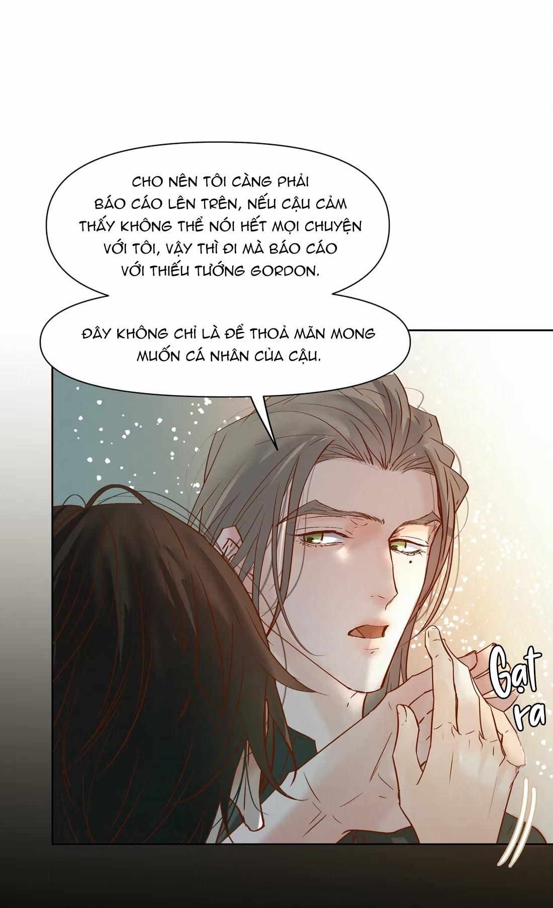 Trỗi Dậy Từ Tro Tàn Chapter 96 - Next 