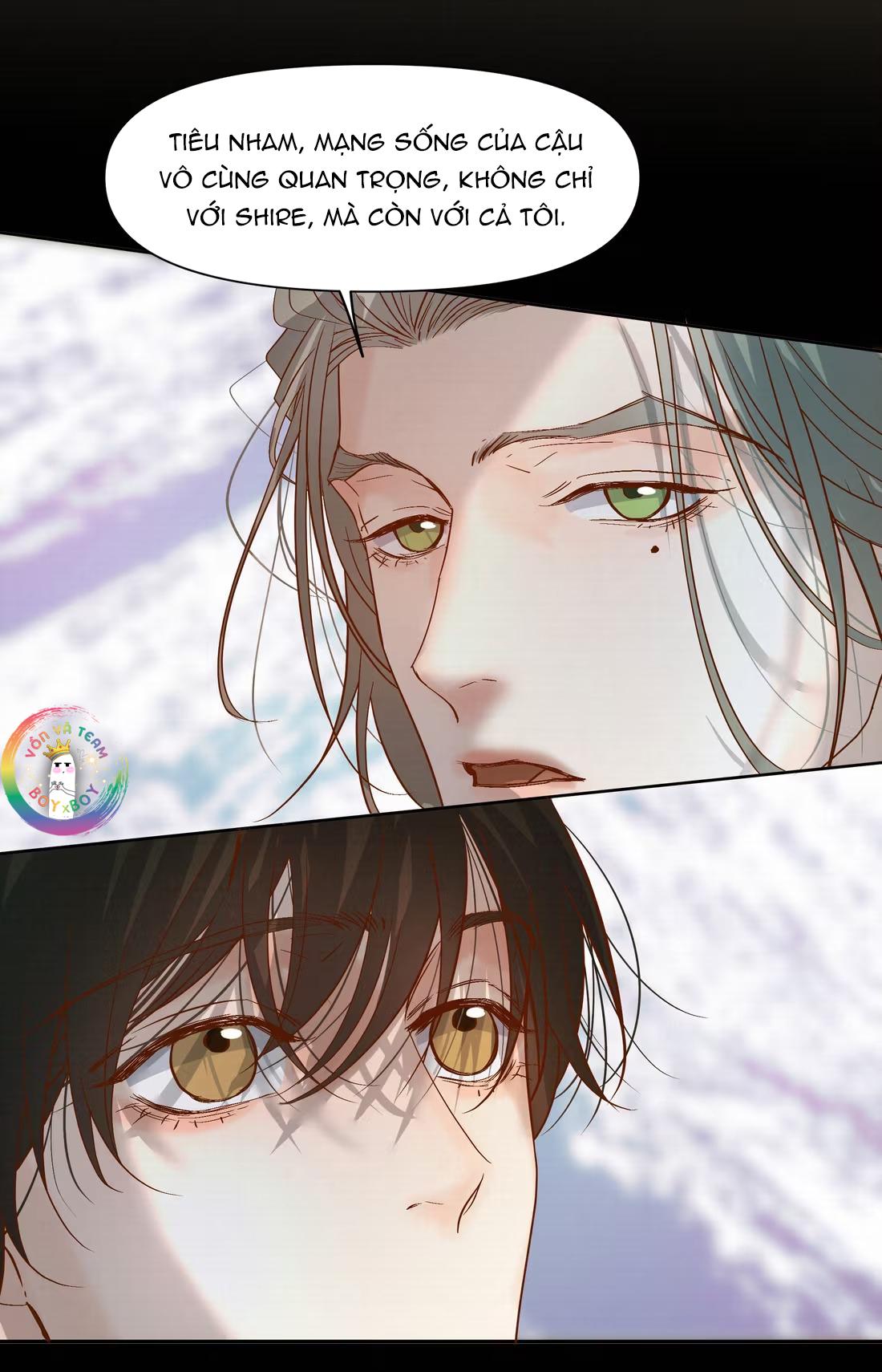 Trỗi Dậy Từ Tro Tàn Chapter 96 - Next 
