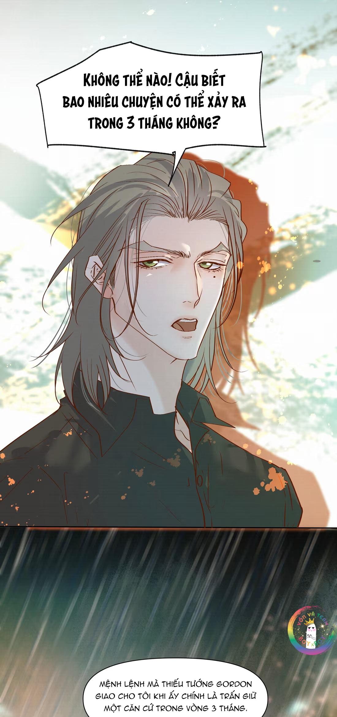 Trỗi Dậy Từ Tro Tàn Chapter 96 - Next 
