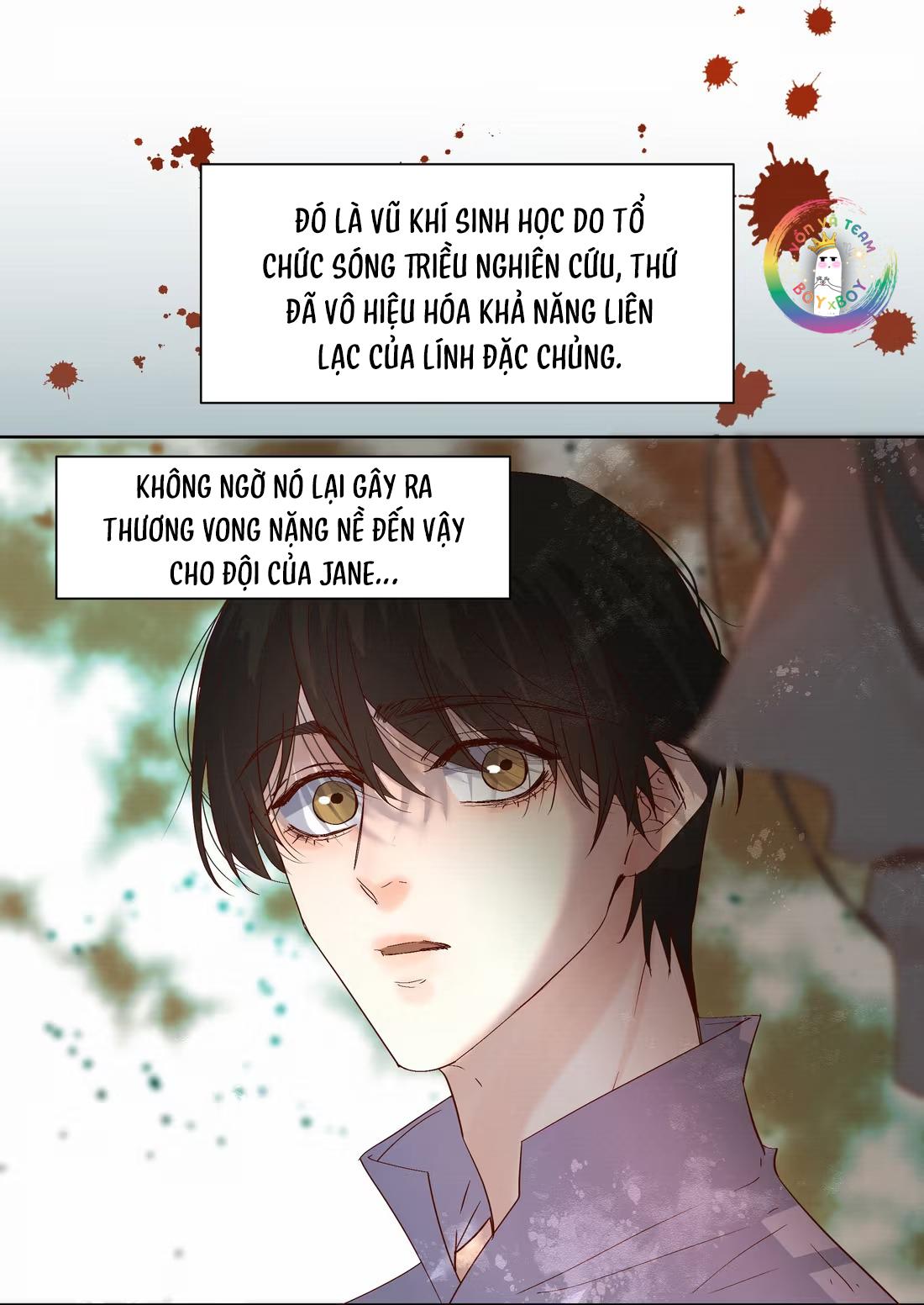 Trỗi Dậy Từ Tro Tàn Chapter 96 - Next 