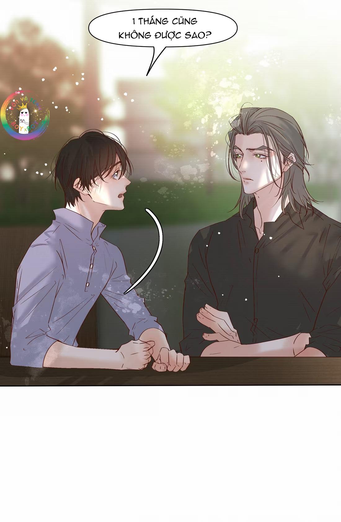 Trỗi Dậy Từ Tro Tàn Chapter 96 - Next 