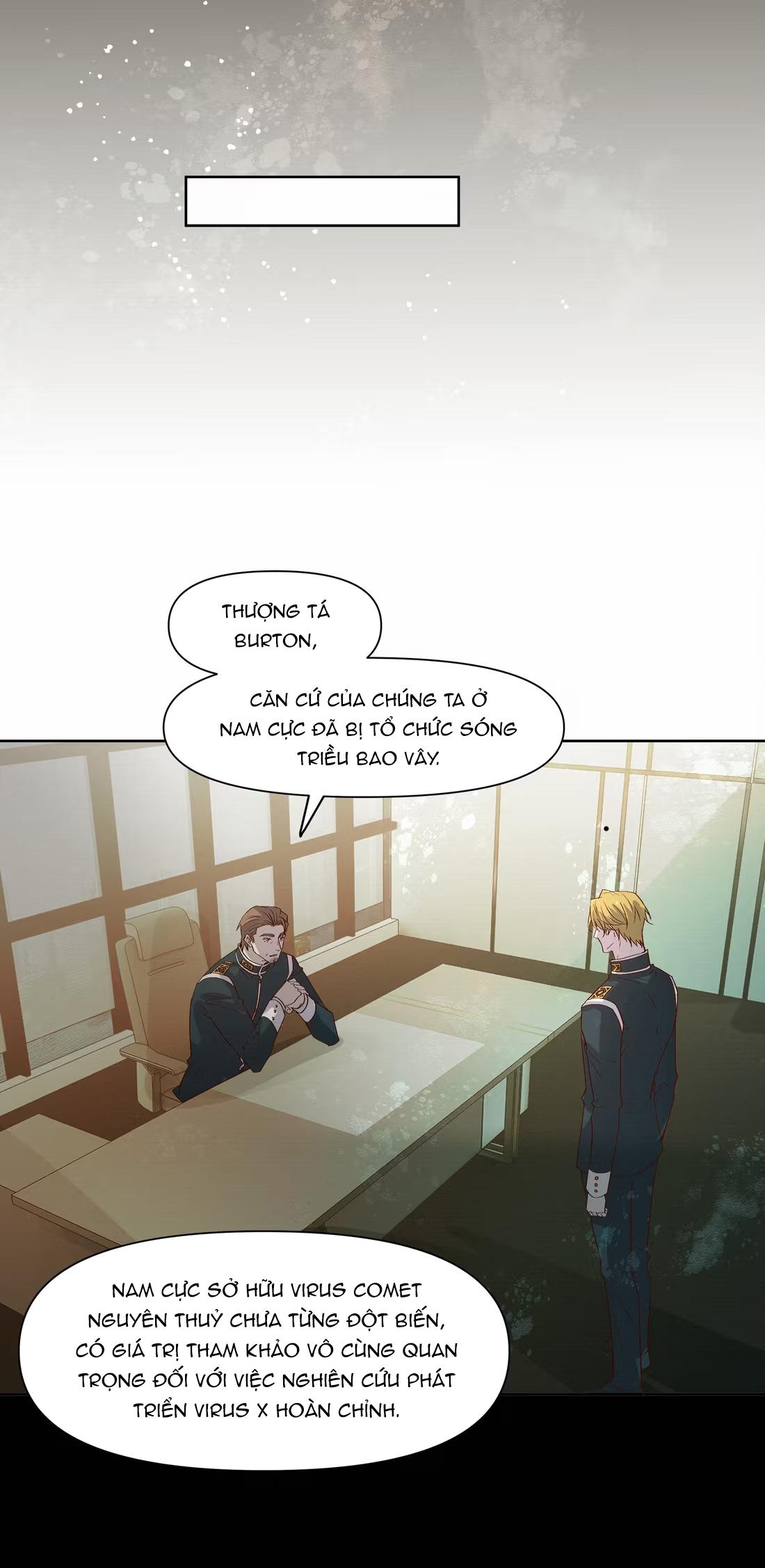 Trỗi Dậy Từ Tro Tàn Chapter 96 - Next 