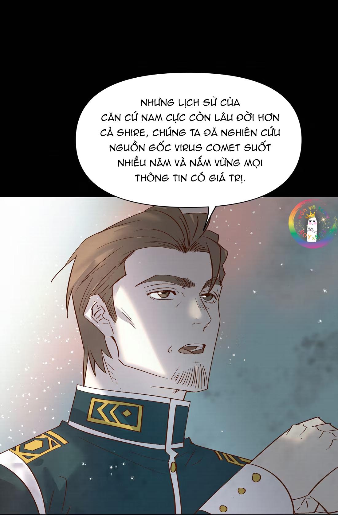 Trỗi Dậy Từ Tro Tàn Chapter 96 - Next 