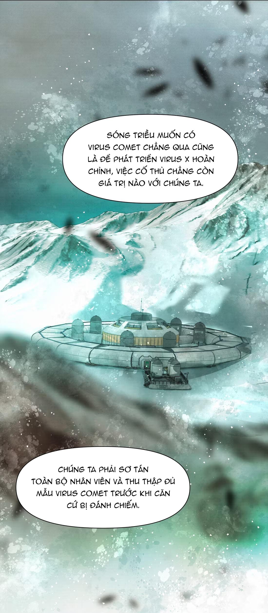 Trỗi Dậy Từ Tro Tàn Chapter 96 - Next 