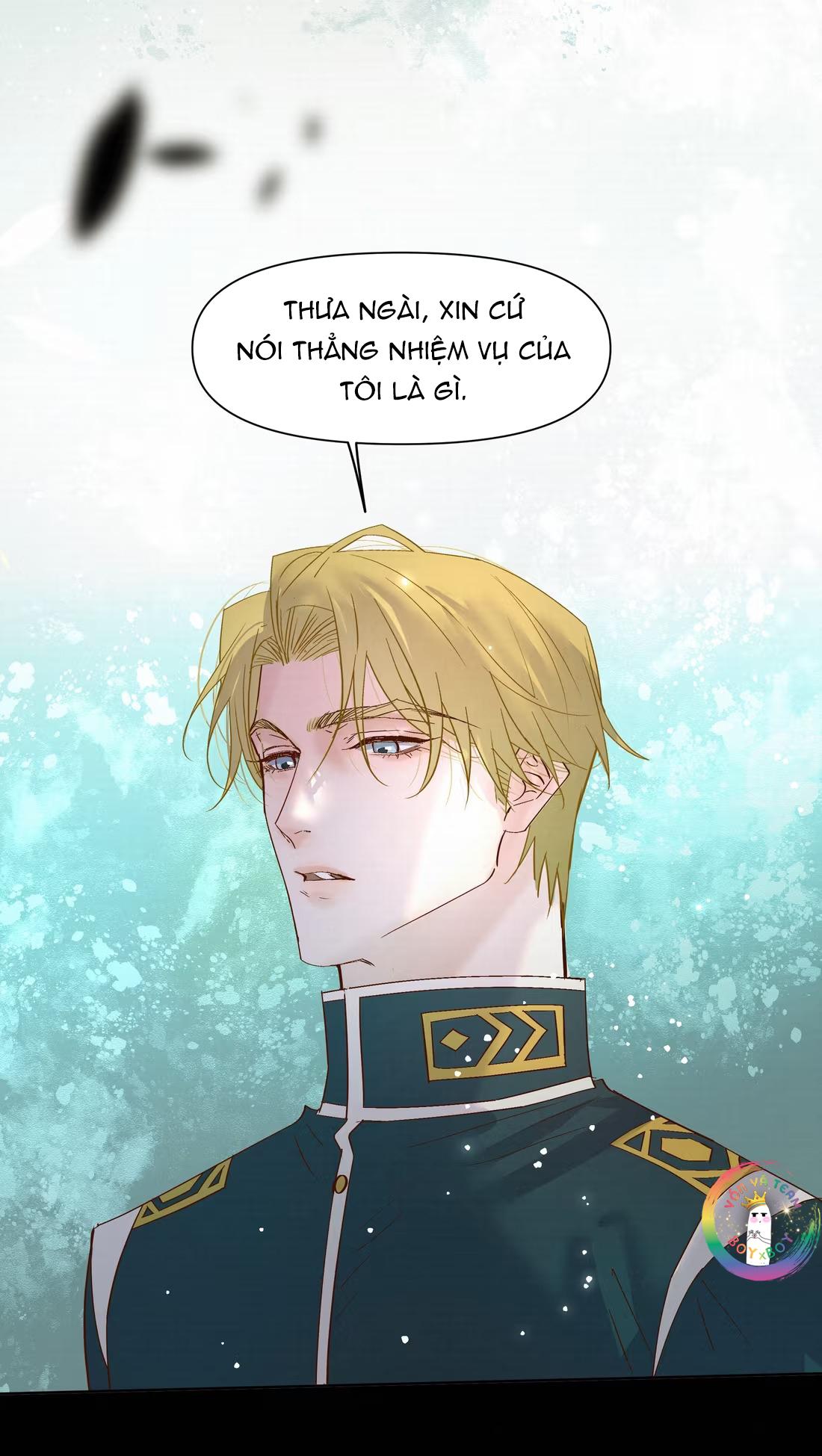 Trỗi Dậy Từ Tro Tàn Chapter 96 - Next 