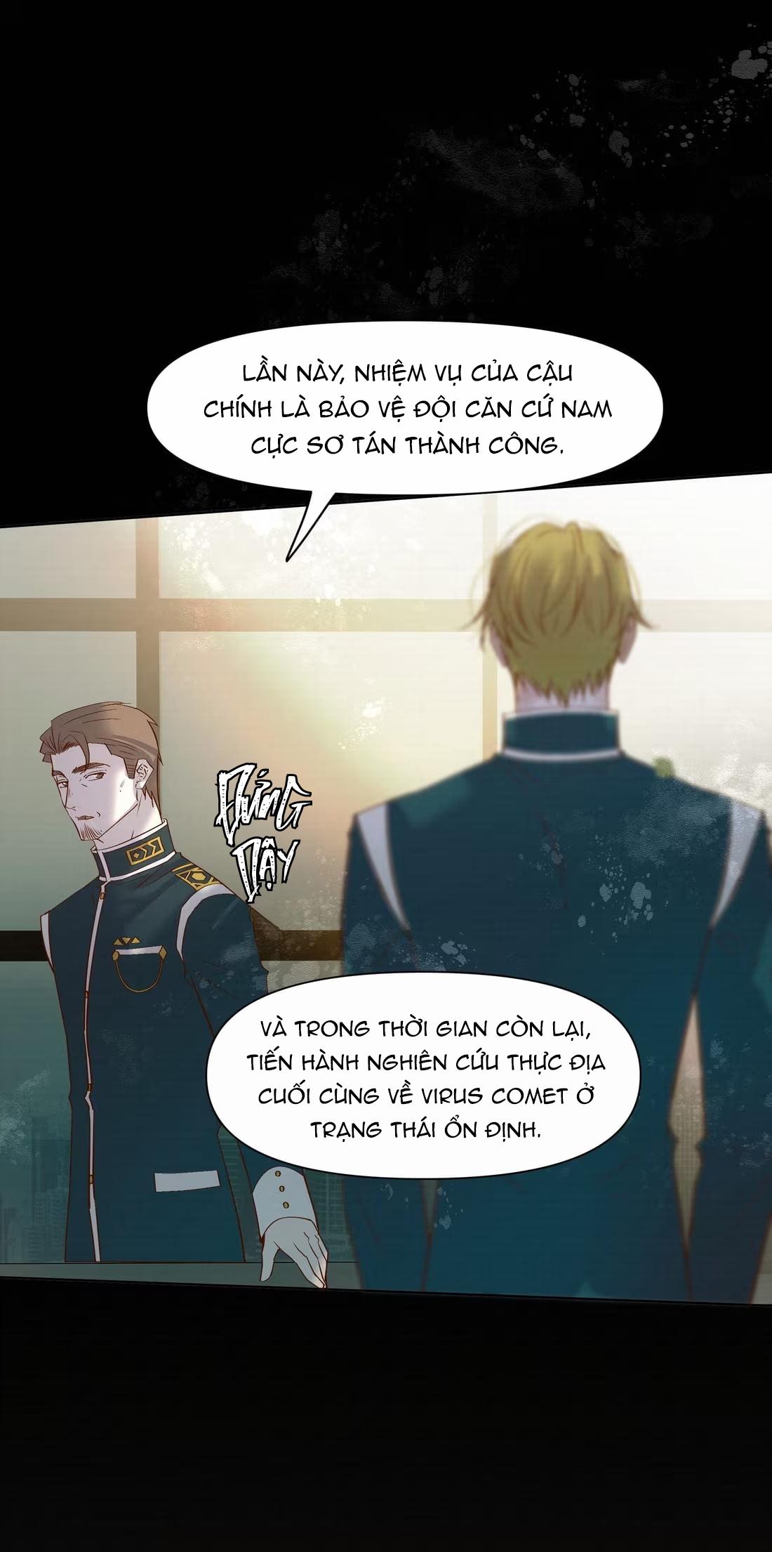 Trỗi Dậy Từ Tro Tàn Chapter 96 - Next 