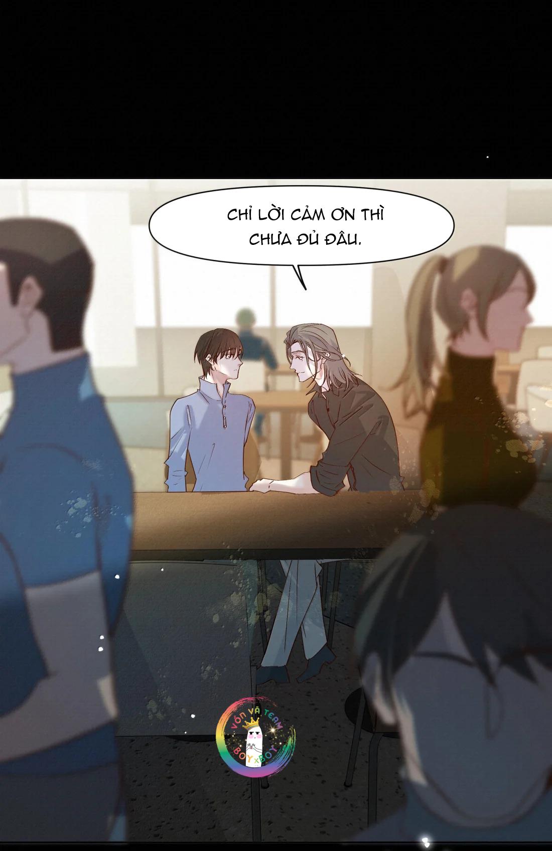Trỗi Dậy Từ Tro Tàn Chapter 97 - Trang 3