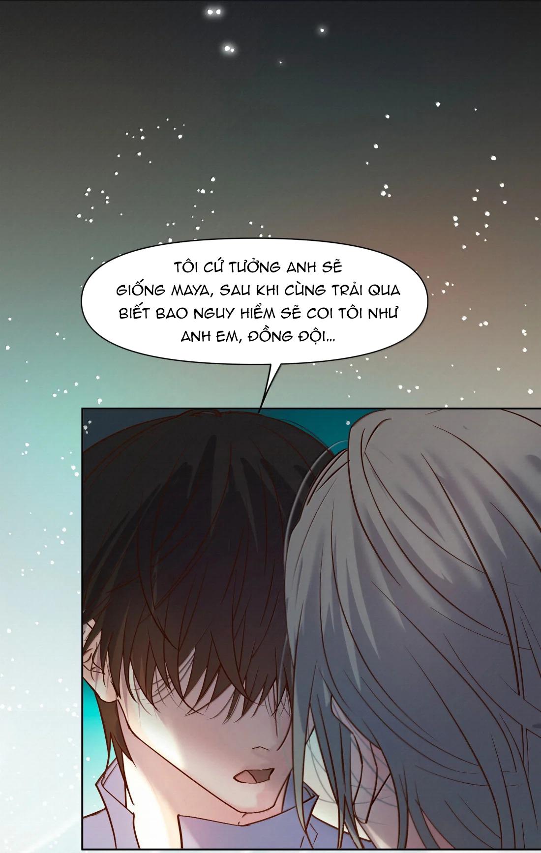 Trỗi Dậy Từ Tro Tàn Chapter 97 - Trang 3