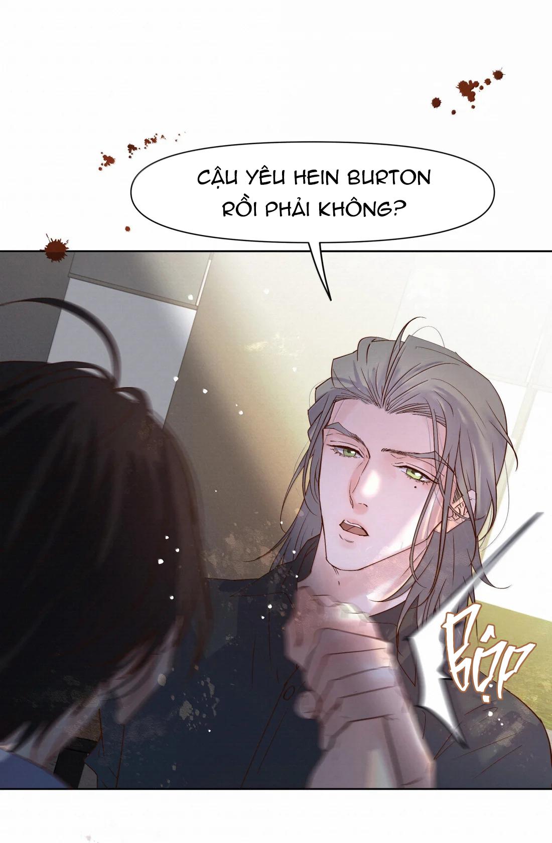 Trỗi Dậy Từ Tro Tàn Chapter 97 - Trang 3