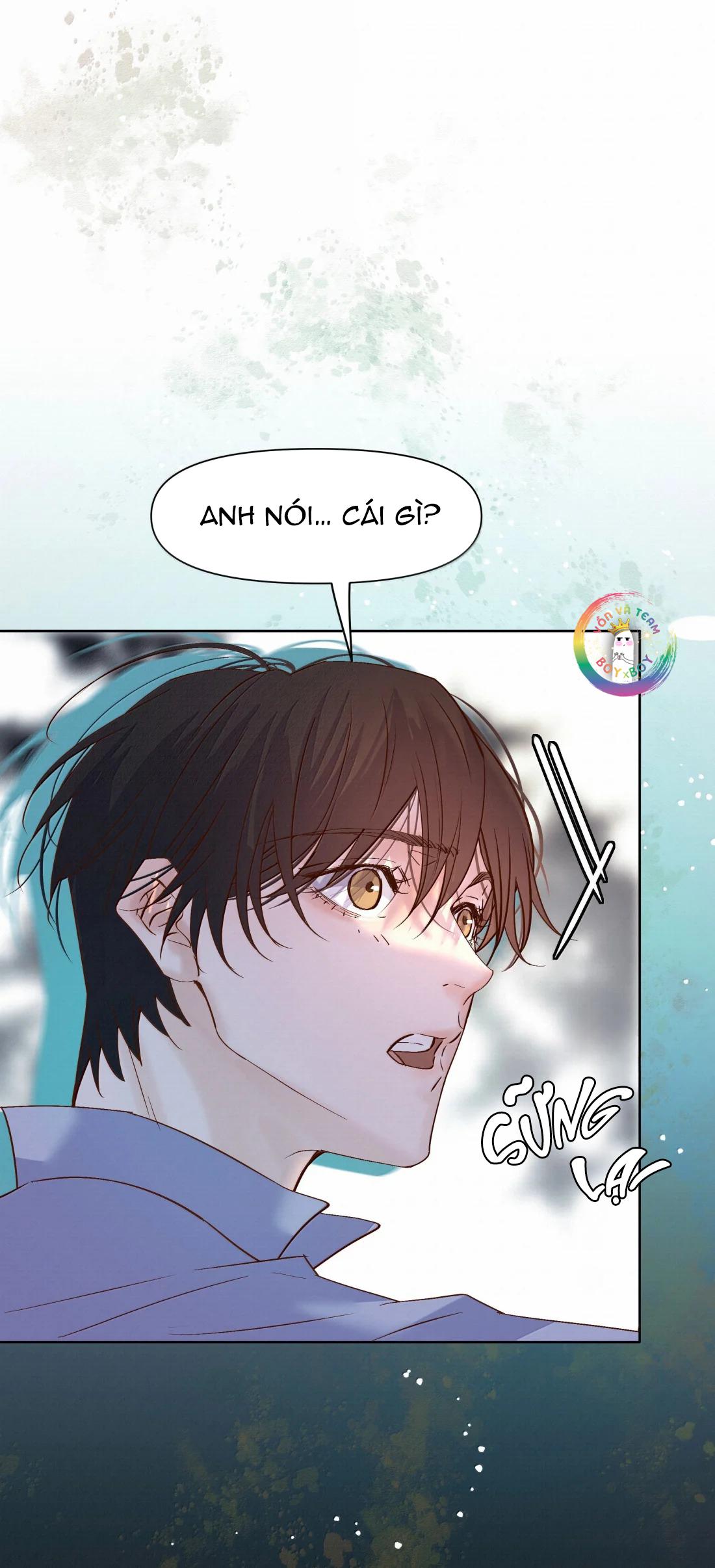 Trỗi Dậy Từ Tro Tàn Chapter 97 - Trang 3
