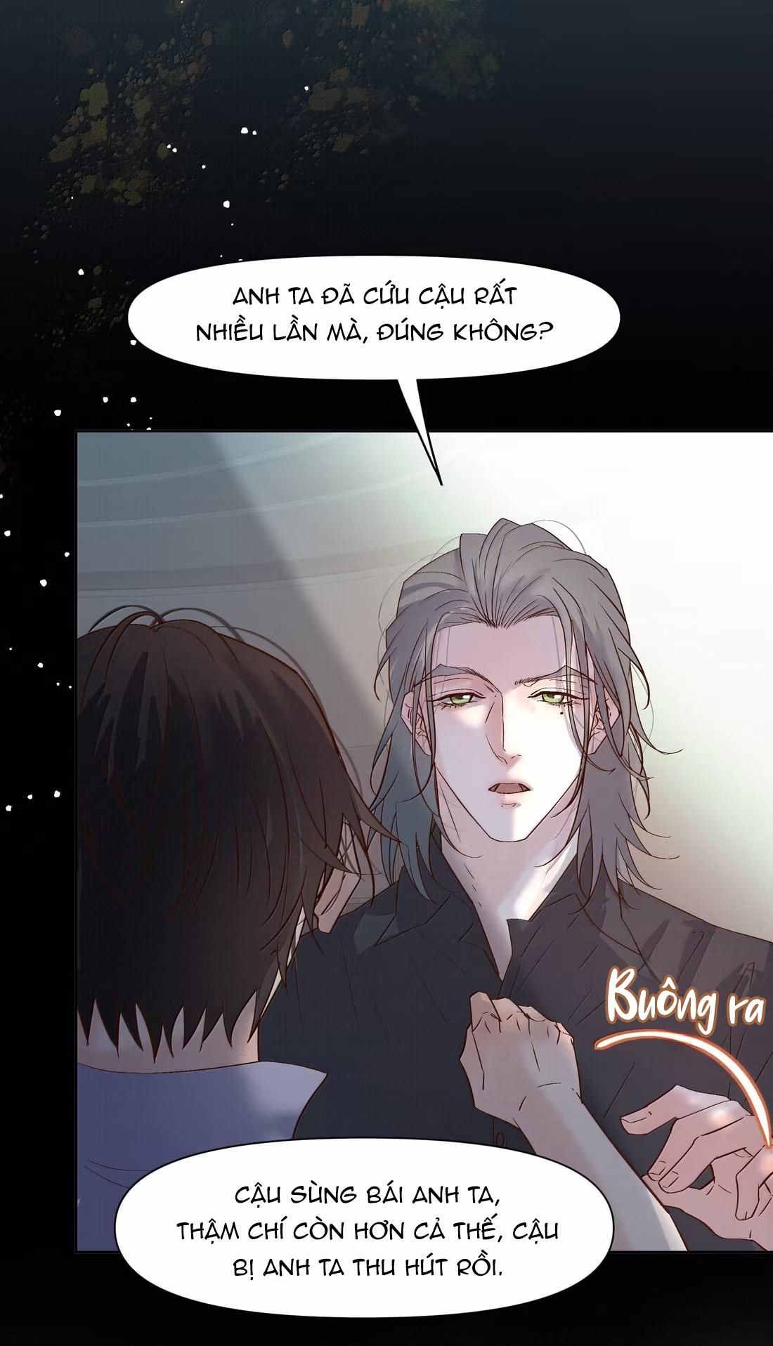 Trỗi Dậy Từ Tro Tàn Chapter 97 - Trang 3