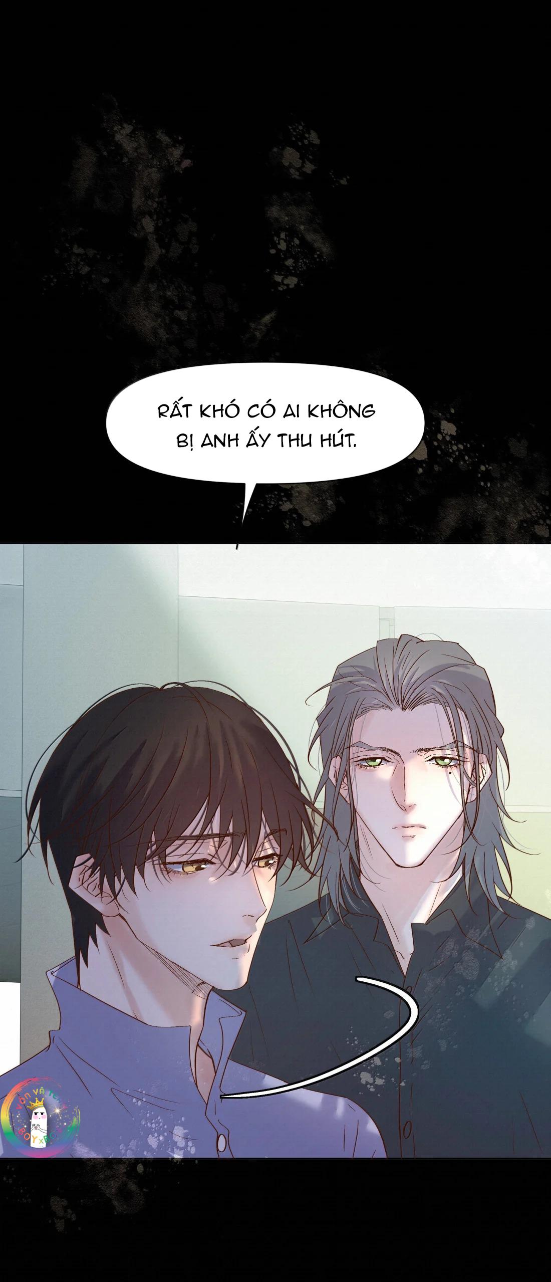Trỗi Dậy Từ Tro Tàn Chapter 97 - Trang 3
