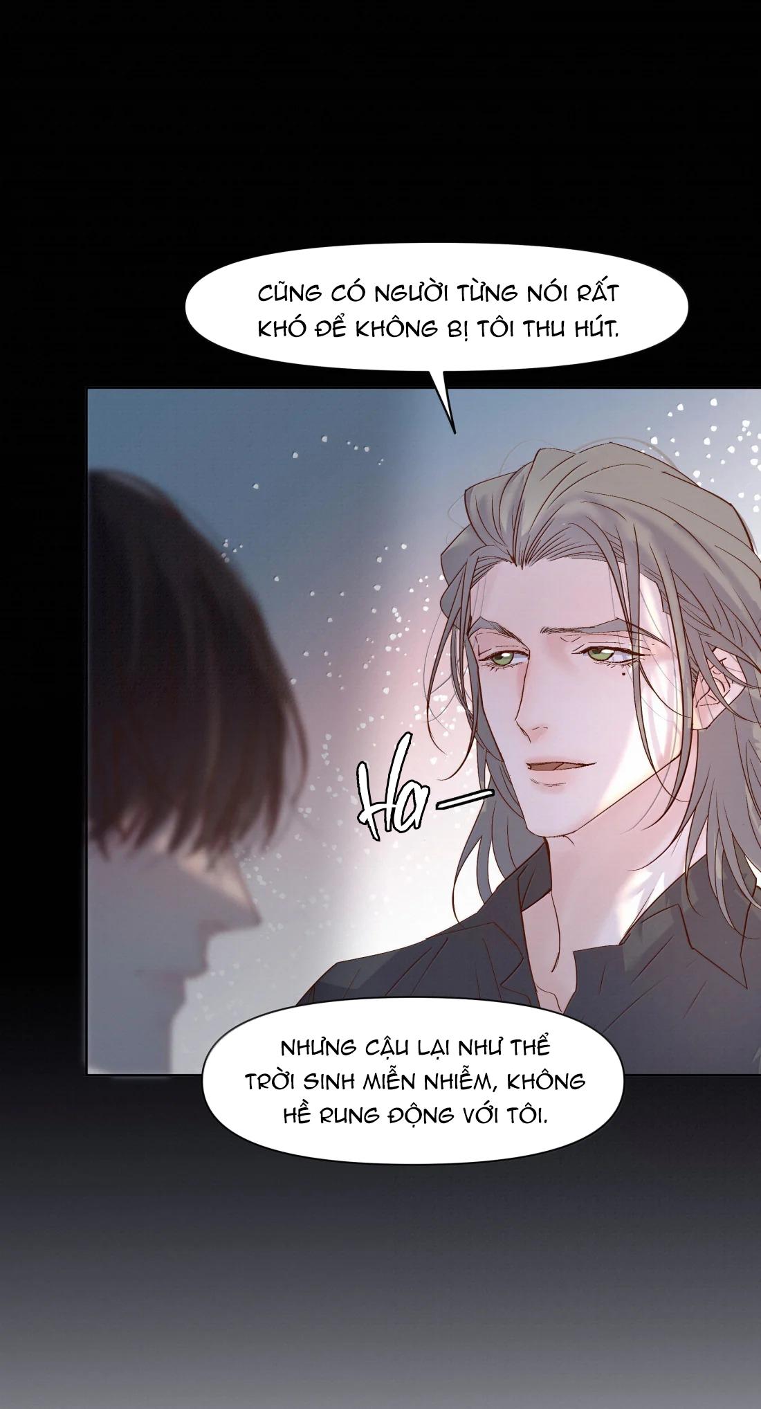 Trỗi Dậy Từ Tro Tàn Chapter 97 - Trang 3