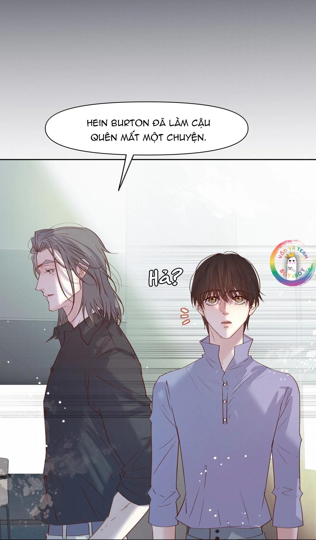 Trỗi Dậy Từ Tro Tàn Chapter 97 - Trang 3