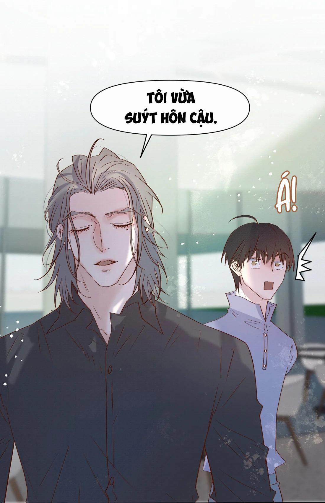 Trỗi Dậy Từ Tro Tàn Chapter 97 - Trang 3