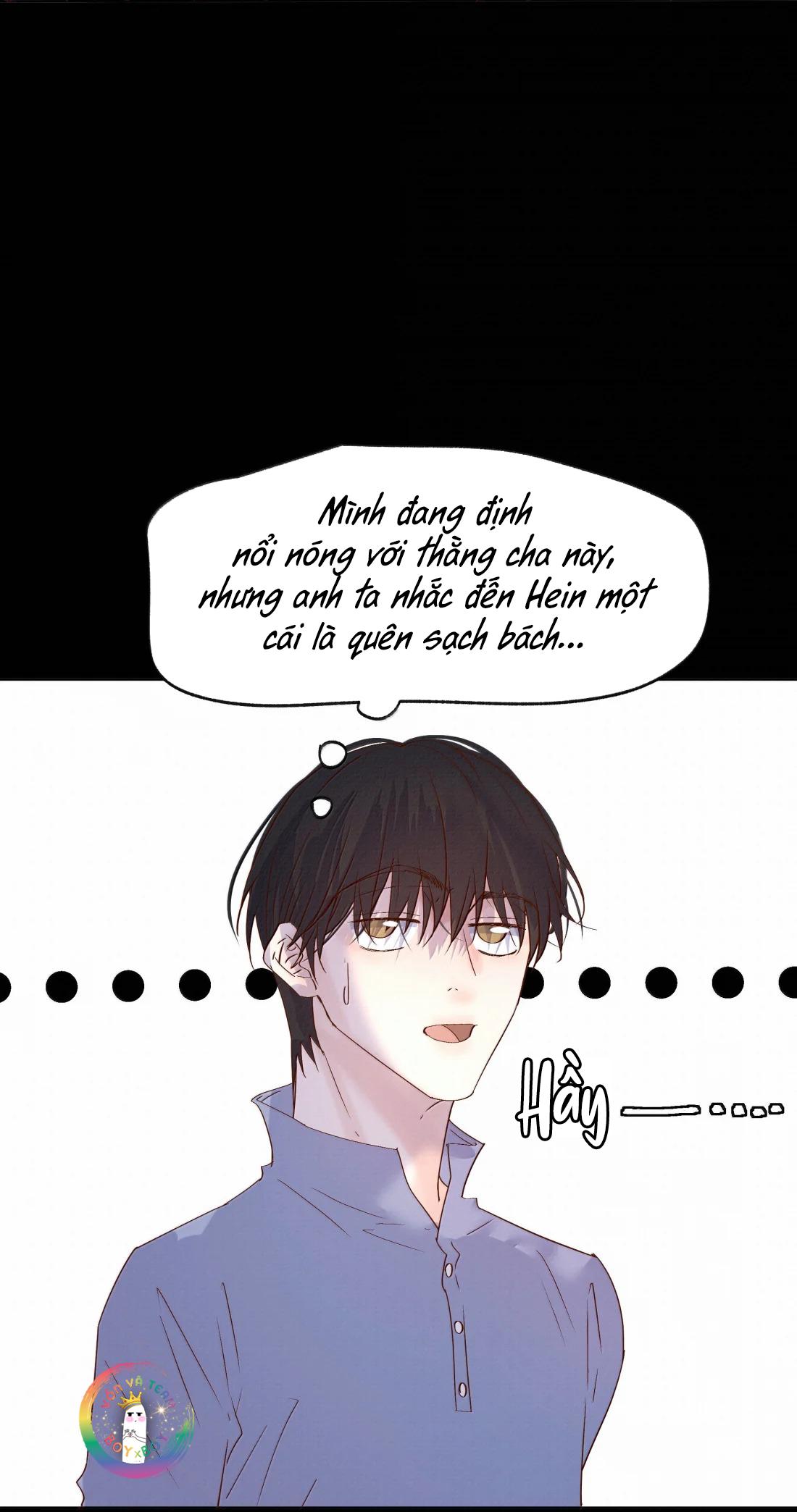 Trỗi Dậy Từ Tro Tàn Chapter 97 - Trang 3