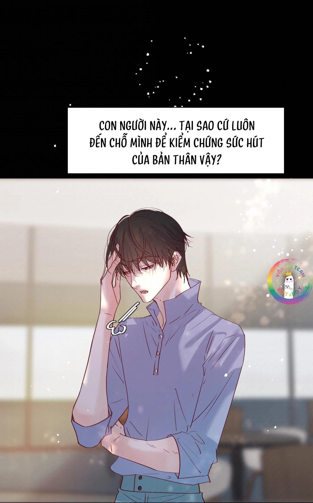 Trỗi Dậy Từ Tro Tàn Chapter 97 - Trang 3