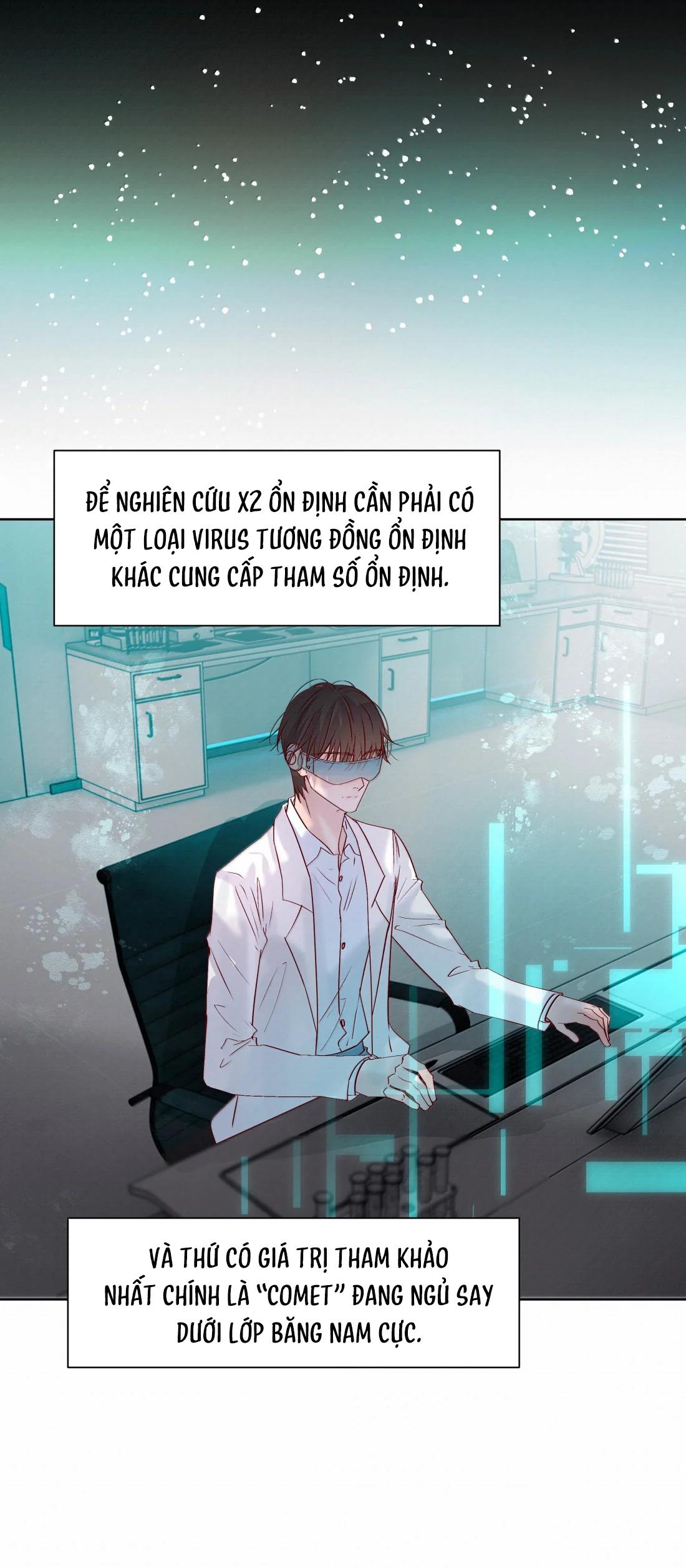 Trỗi Dậy Từ Tro Tàn Chapter 97 - Trang 3