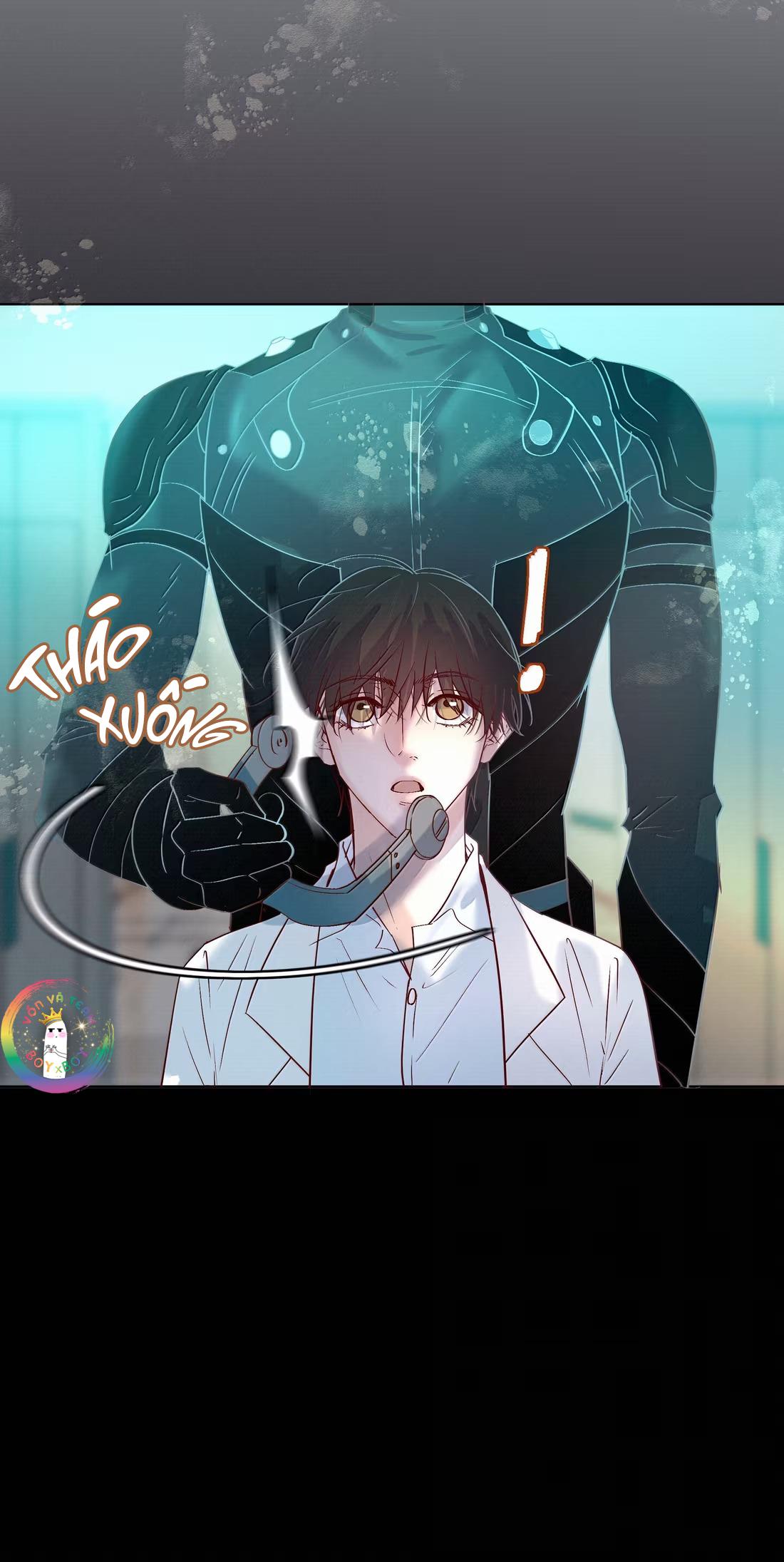 Trỗi Dậy Từ Tro Tàn Chapter 97 - Trang 3