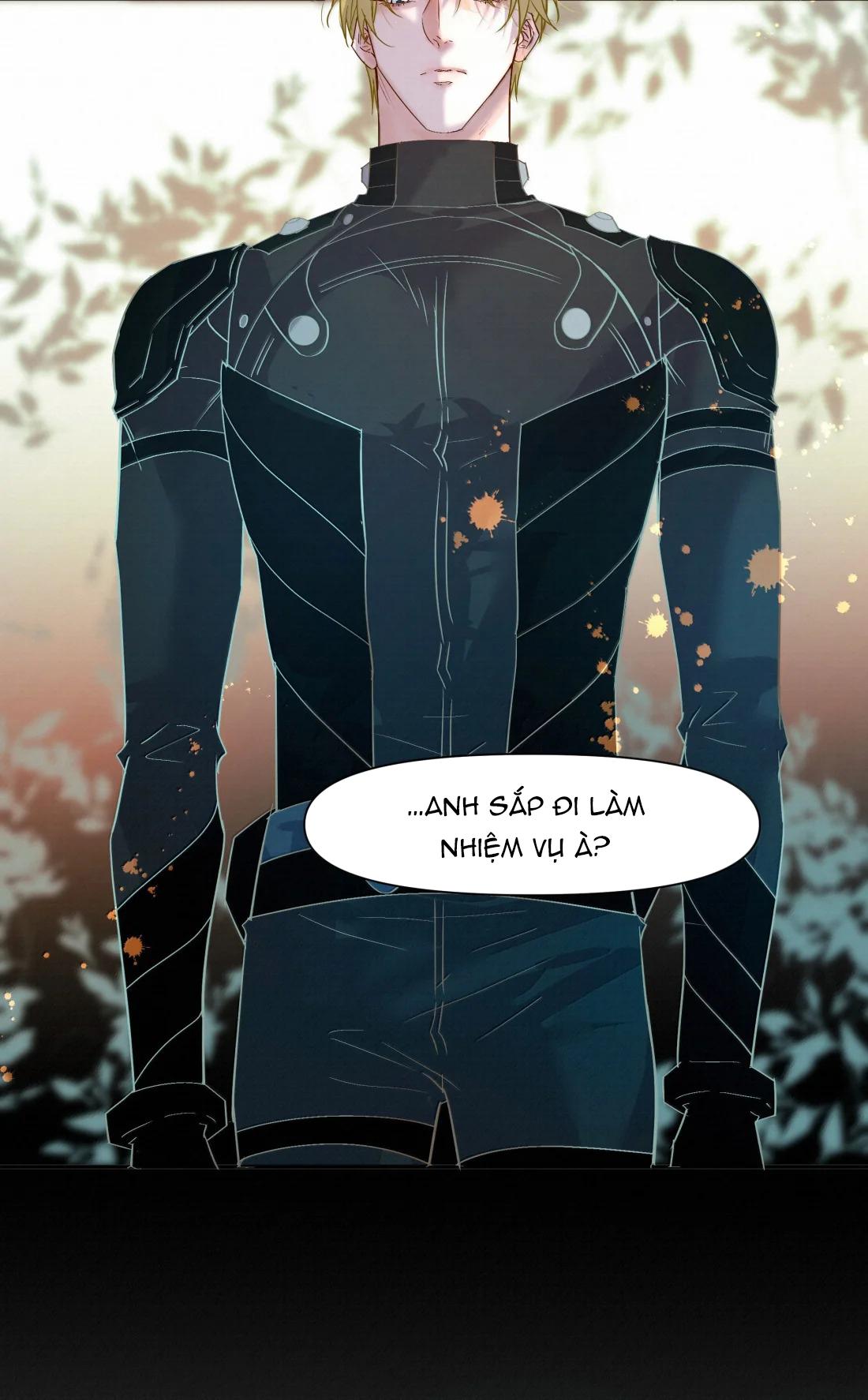 Trỗi Dậy Từ Tro Tàn Chapter 97 - Trang 3