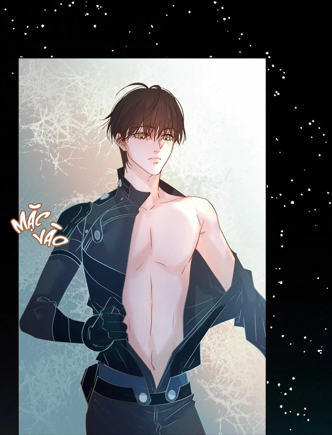 Trỗi Dậy Từ Tro Tàn Chapter 97 - Trang 3
