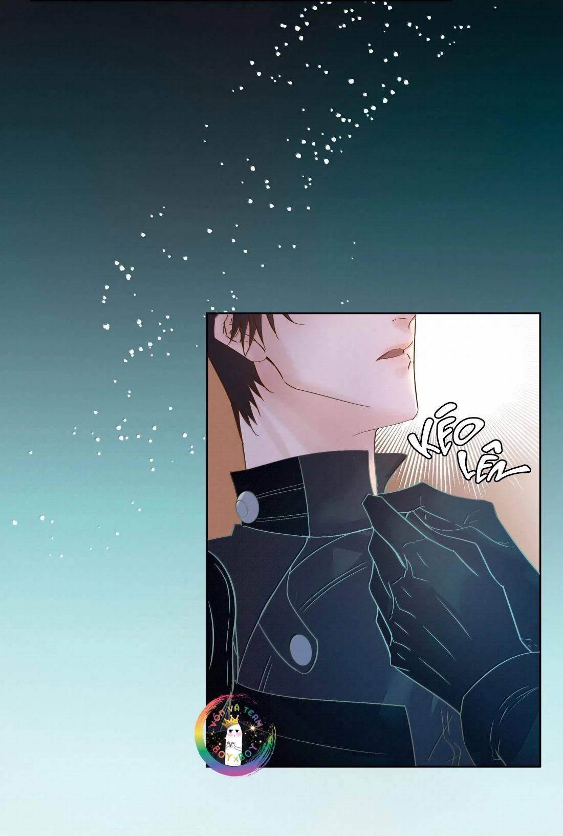 Trỗi Dậy Từ Tro Tàn Chapter 97 - Trang 3