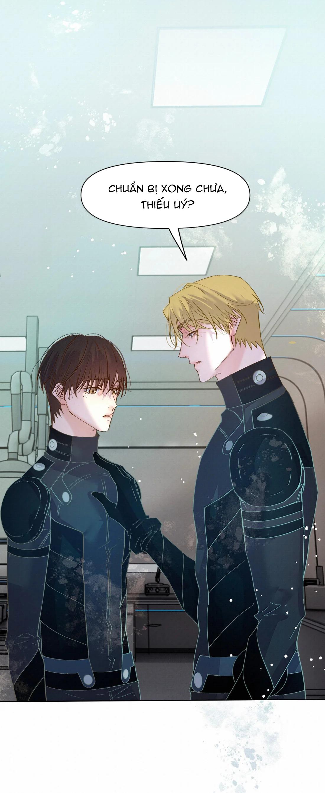 Trỗi Dậy Từ Tro Tàn Chapter 97 - Trang 3