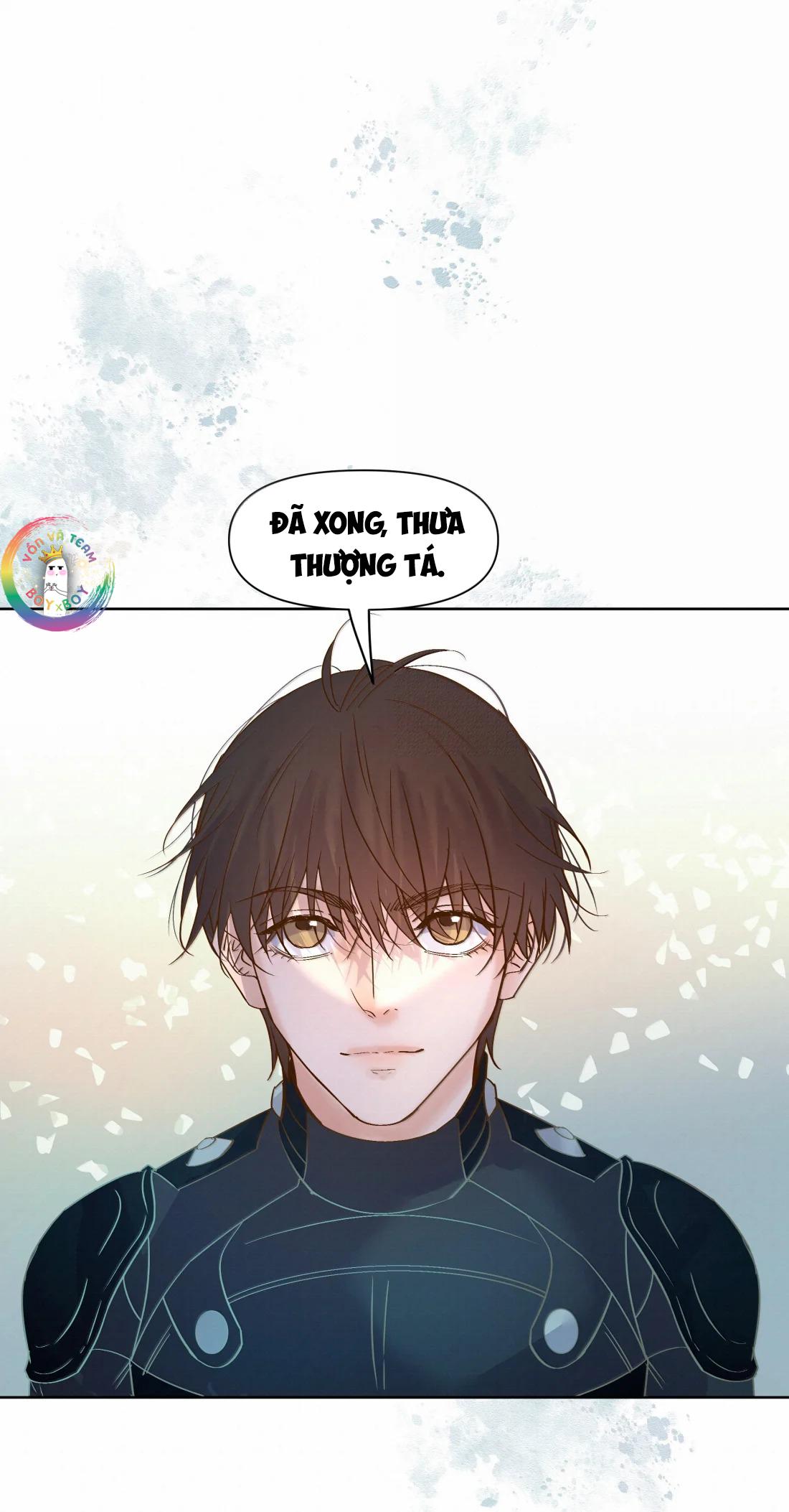 Trỗi Dậy Từ Tro Tàn Chapter 97 - Trang 3