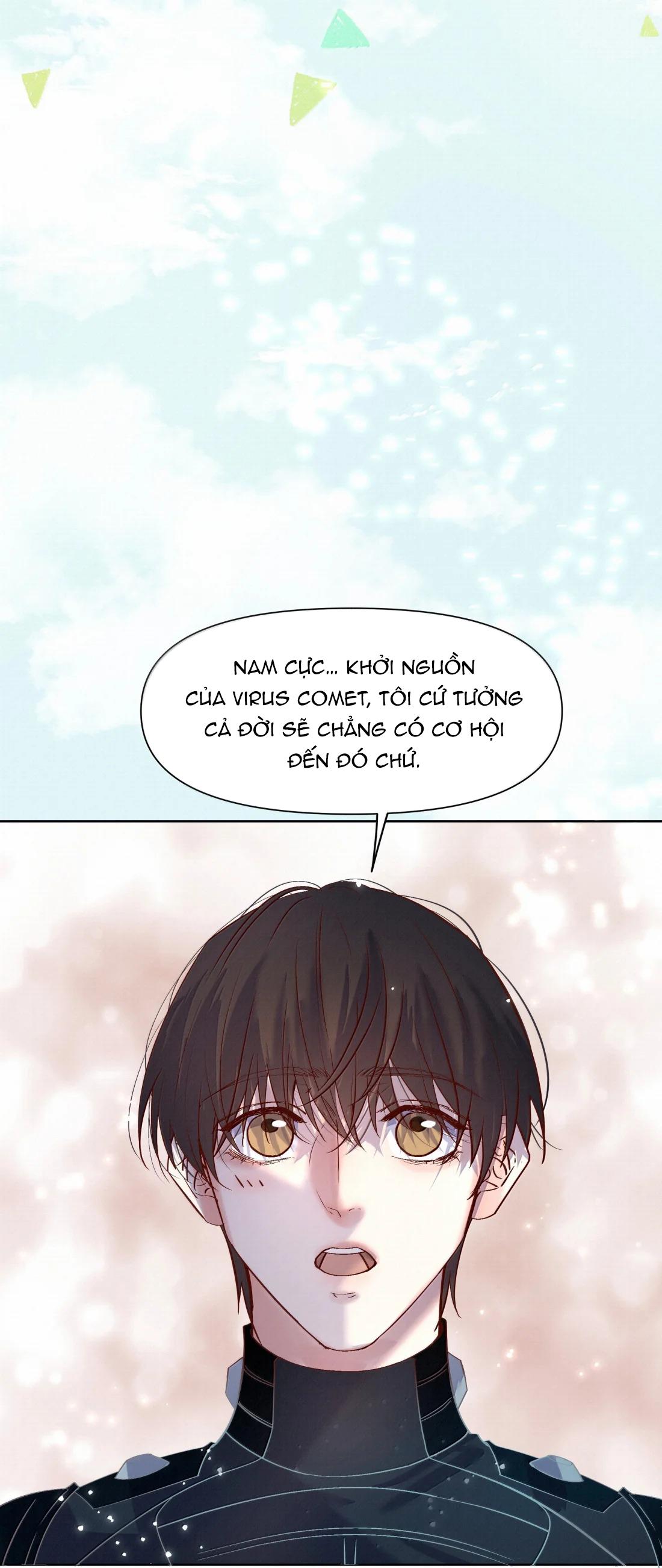 Trỗi Dậy Từ Tro Tàn Chapter 98 - Trang 3