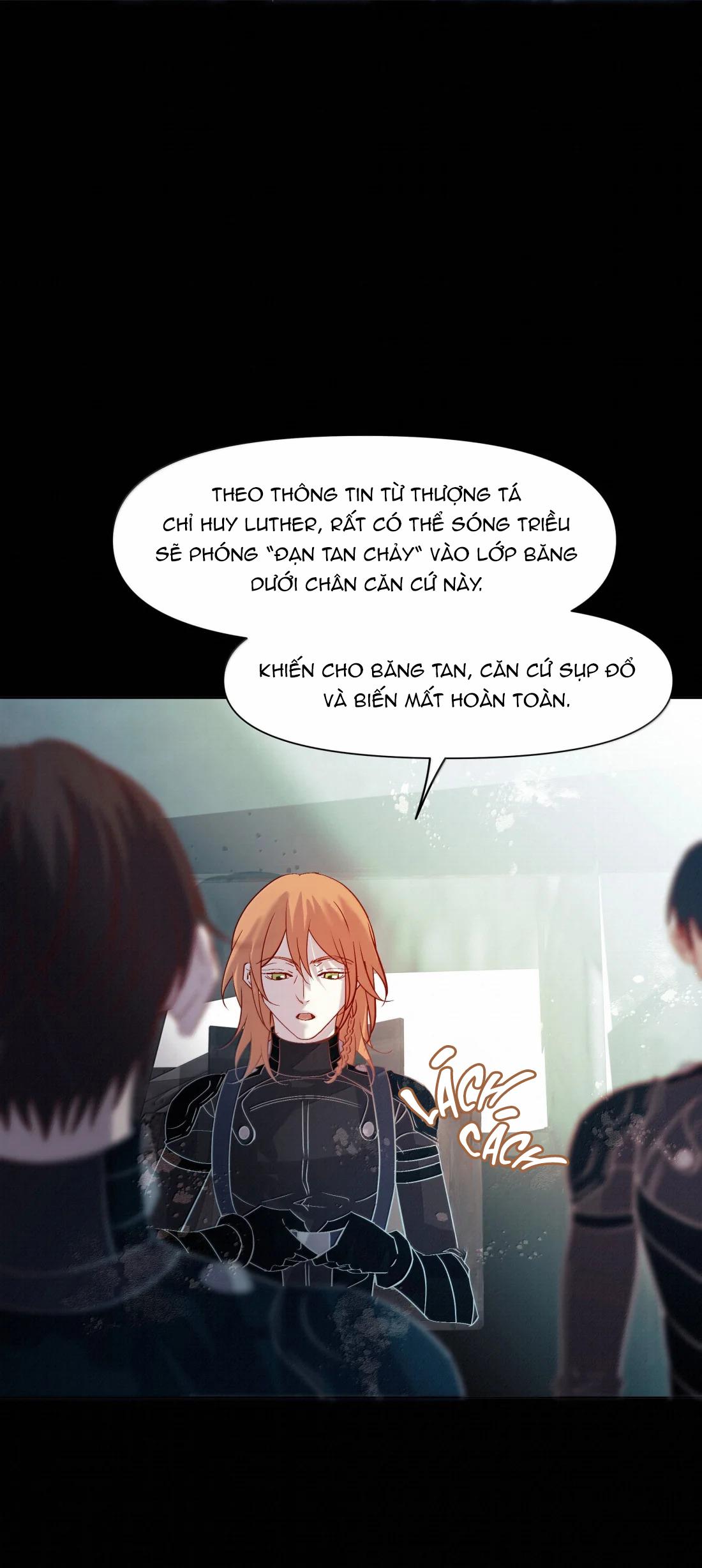 Trỗi Dậy Từ Tro Tàn Chapter 98 - Trang 3