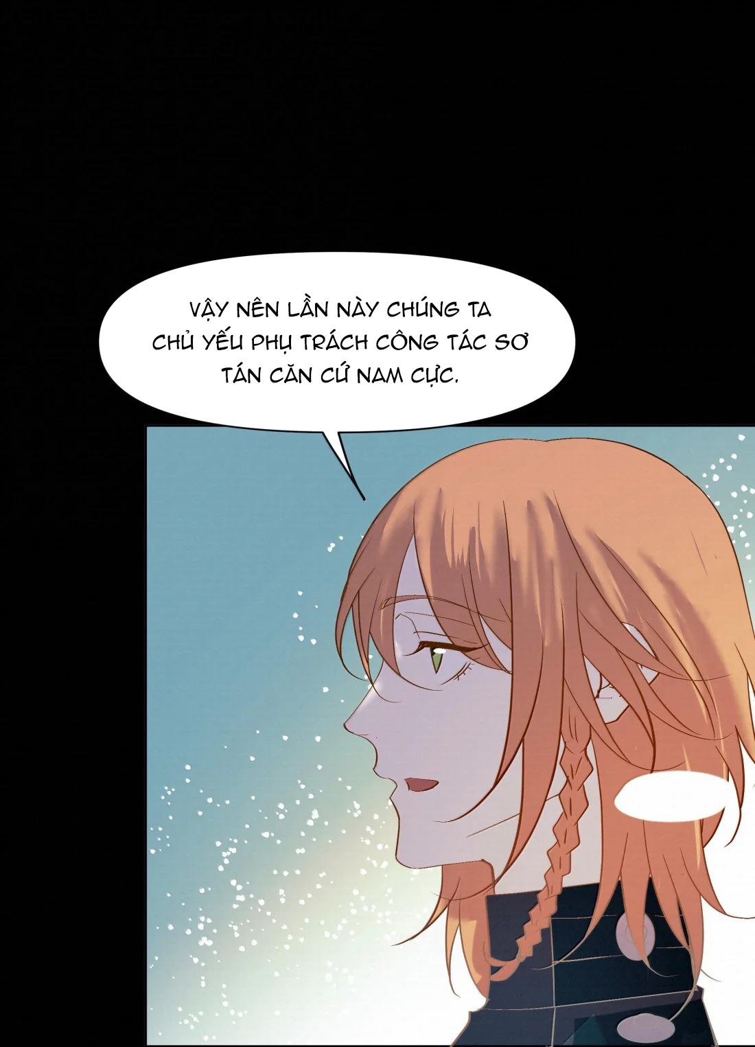 Trỗi Dậy Từ Tro Tàn Chapter 98 - Trang 3