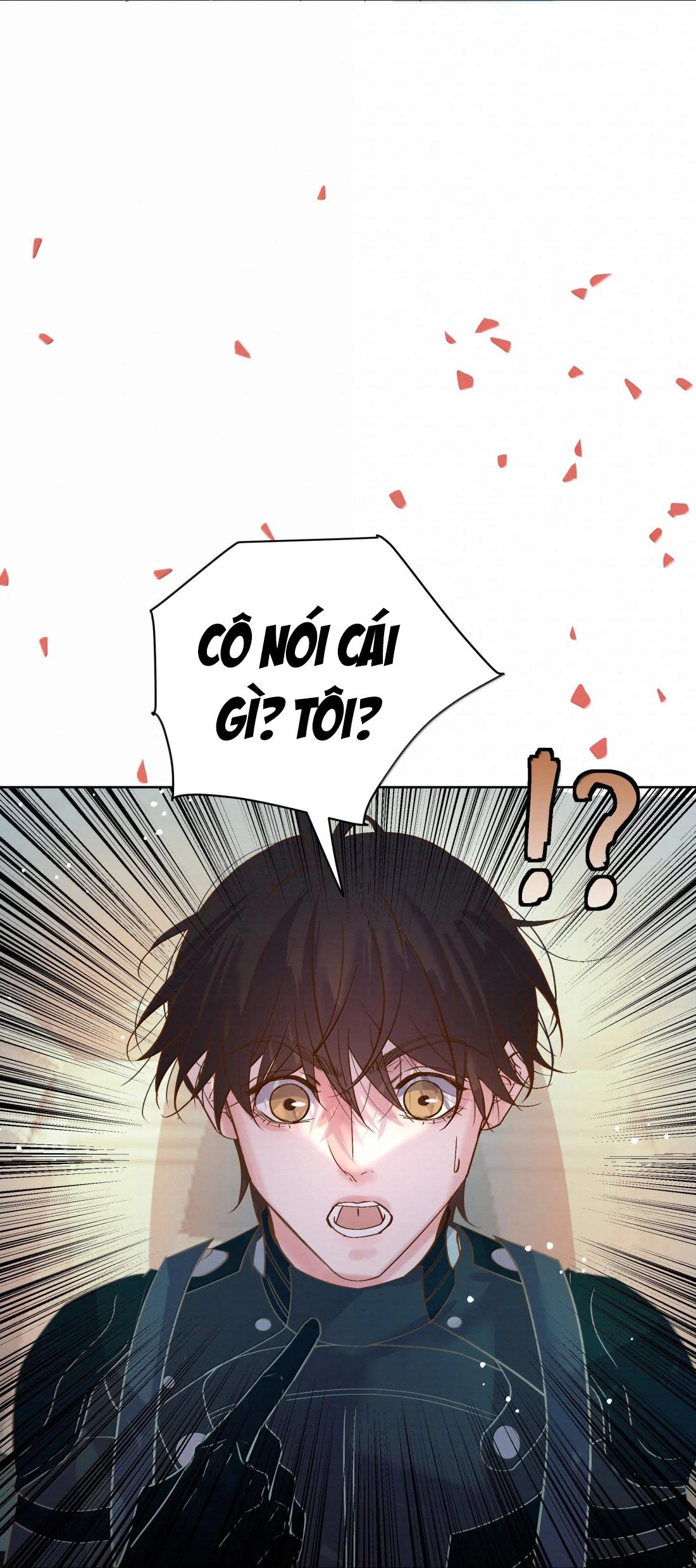 Trỗi Dậy Từ Tro Tàn Chapter 98 - Trang 3