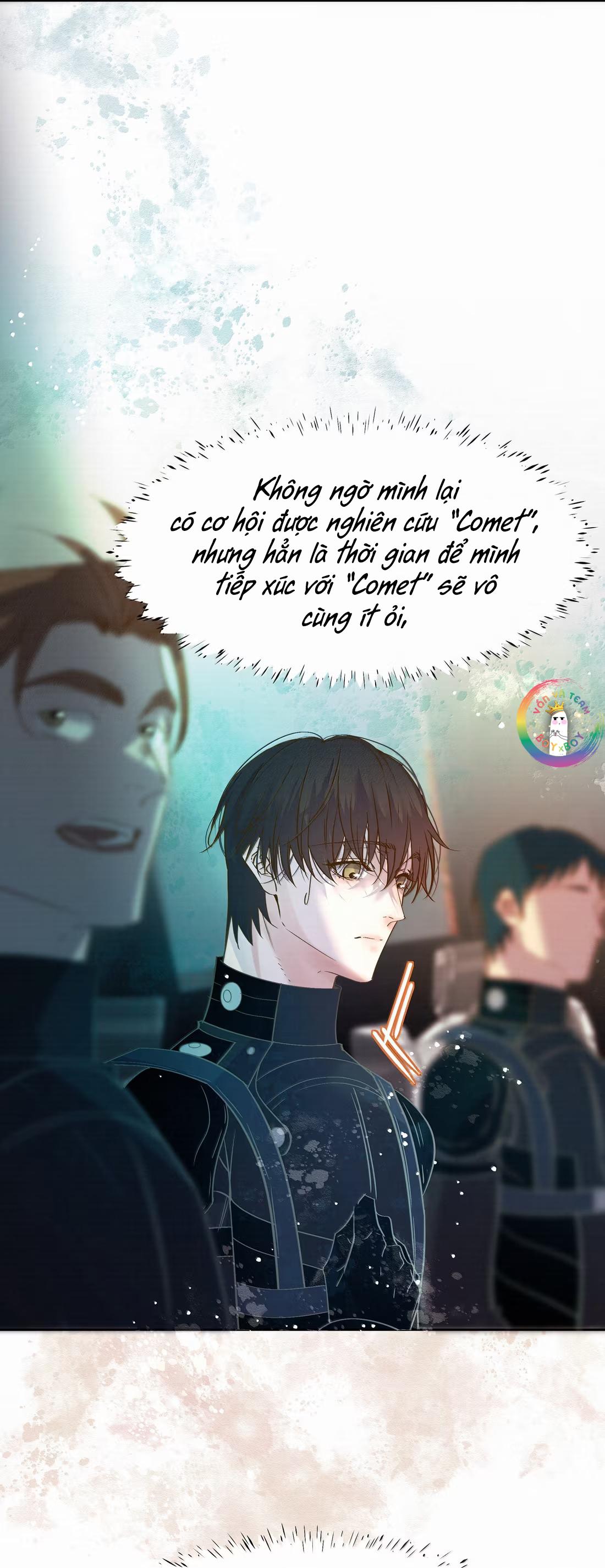 Trỗi Dậy Từ Tro Tàn Chapter 98 - Trang 3