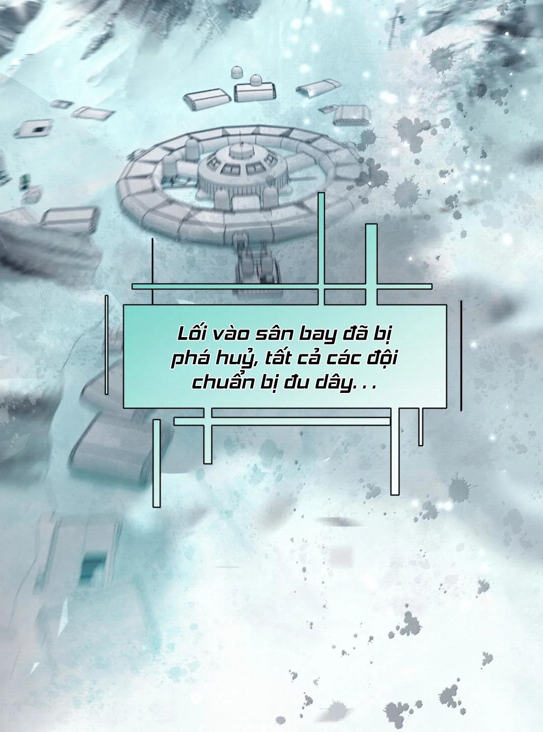 Trỗi Dậy Từ Tro Tàn Chapter 98 - Trang 3