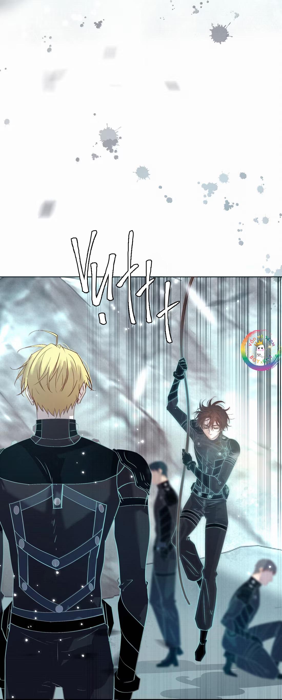 Trỗi Dậy Từ Tro Tàn Chapter 98 - Trang 3