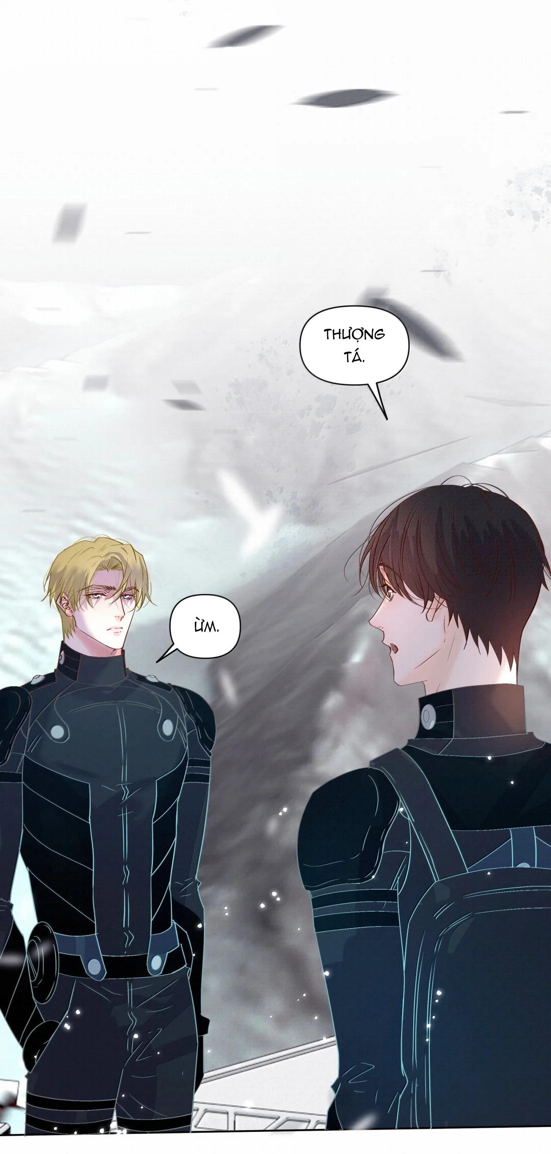 Trỗi Dậy Từ Tro Tàn Chapter 98 - Trang 3