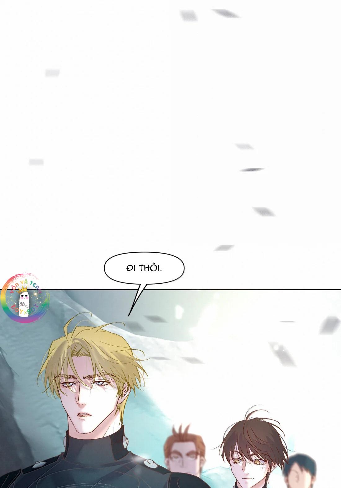Trỗi Dậy Từ Tro Tàn Chapter 98 - Trang 3