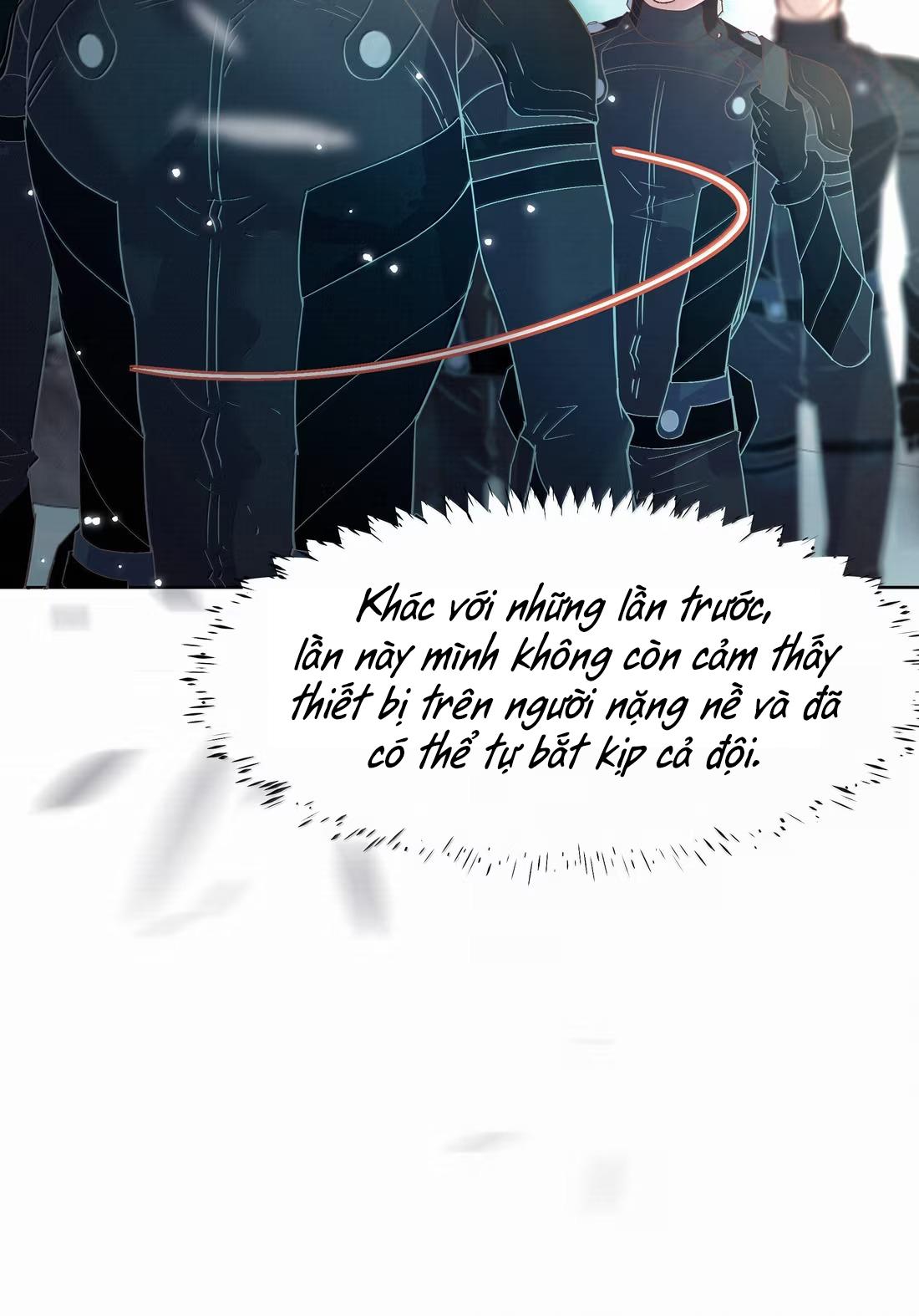 Trỗi Dậy Từ Tro Tàn Chapter 98 - Trang 3