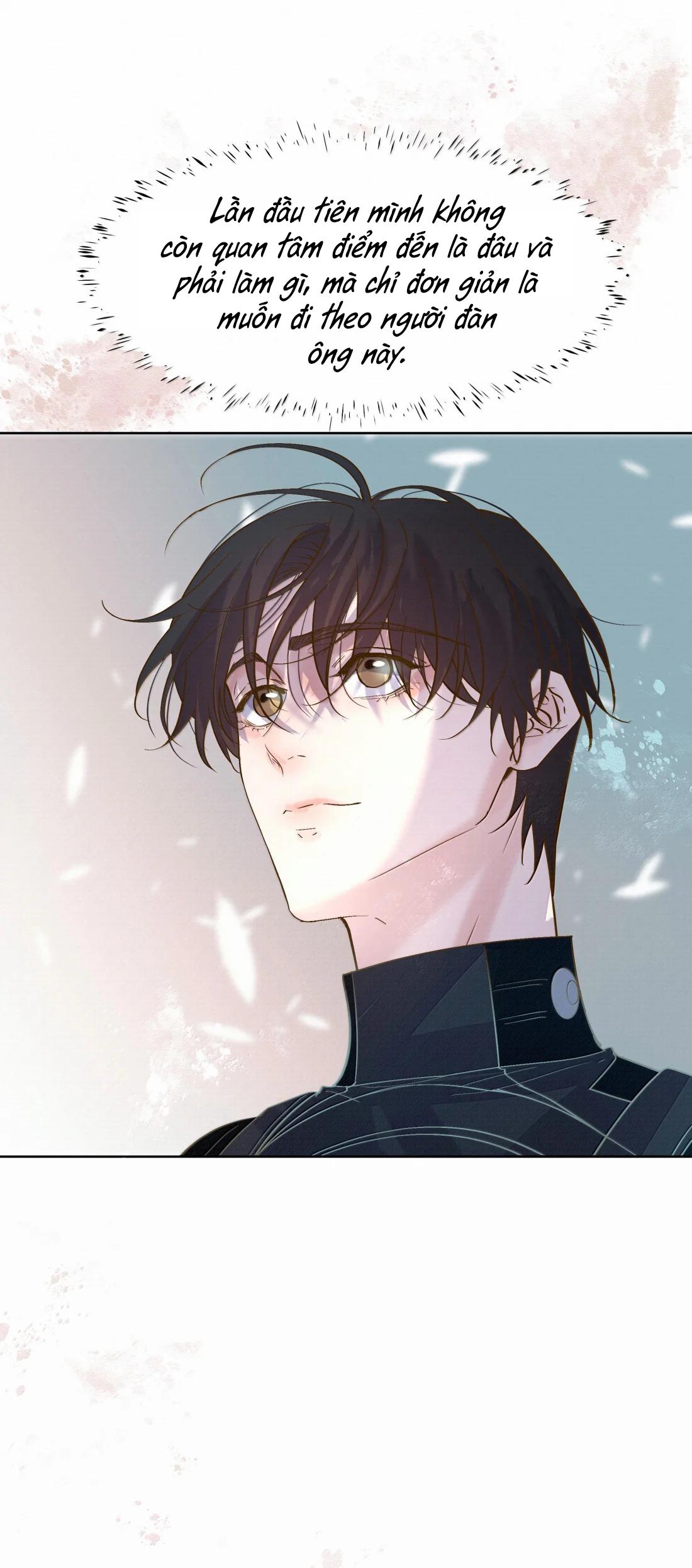 Trỗi Dậy Từ Tro Tàn Chapter 98 - Trang 3